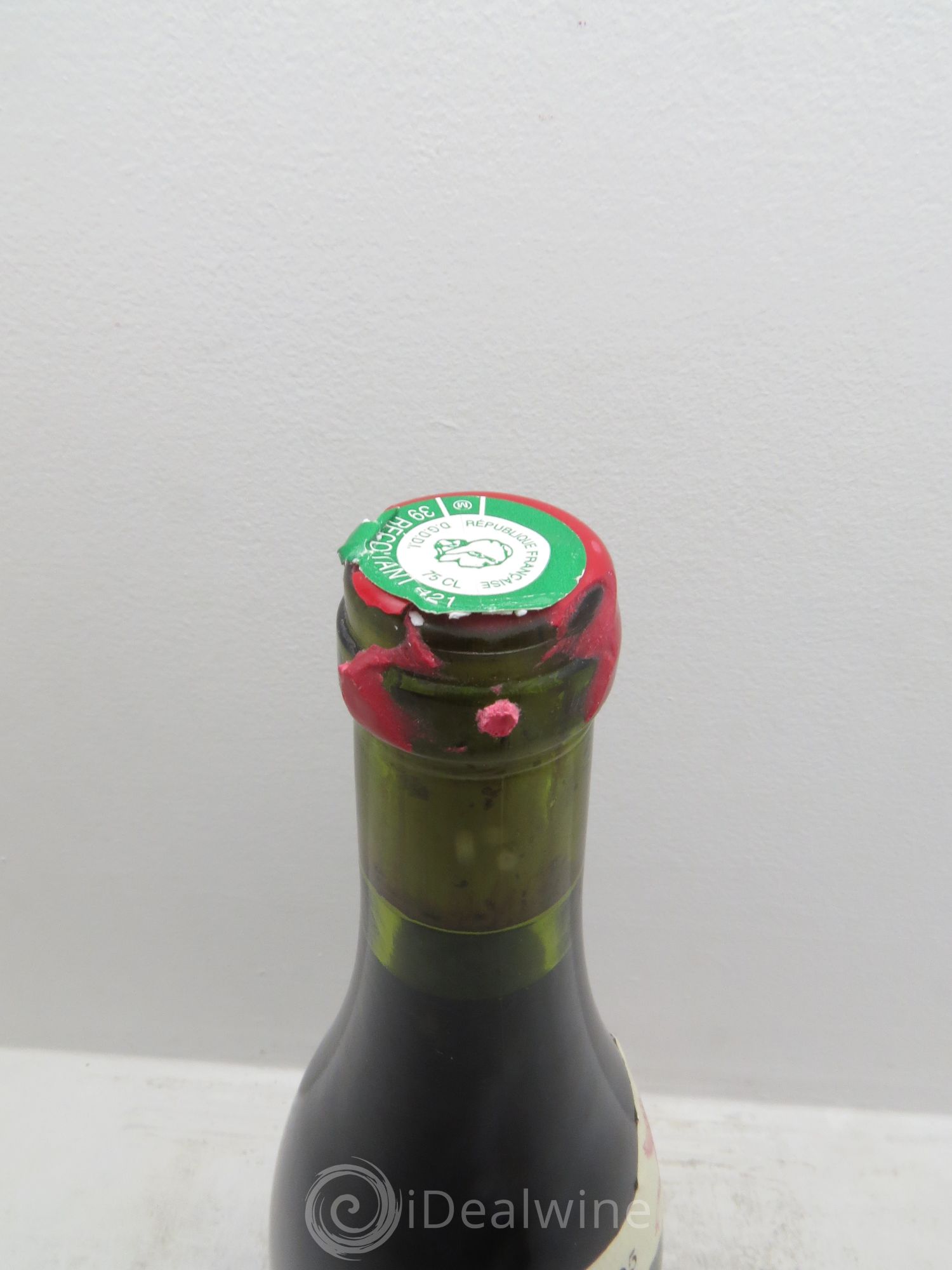 Arbois 2005 - Posten von 1 Flasche - 1