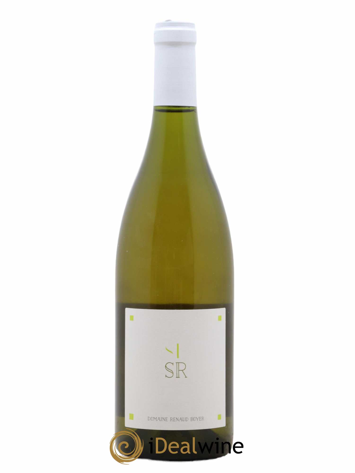 Saint-Romain Renaud Boyer 2017 - Lot de 1 bouteille - 0