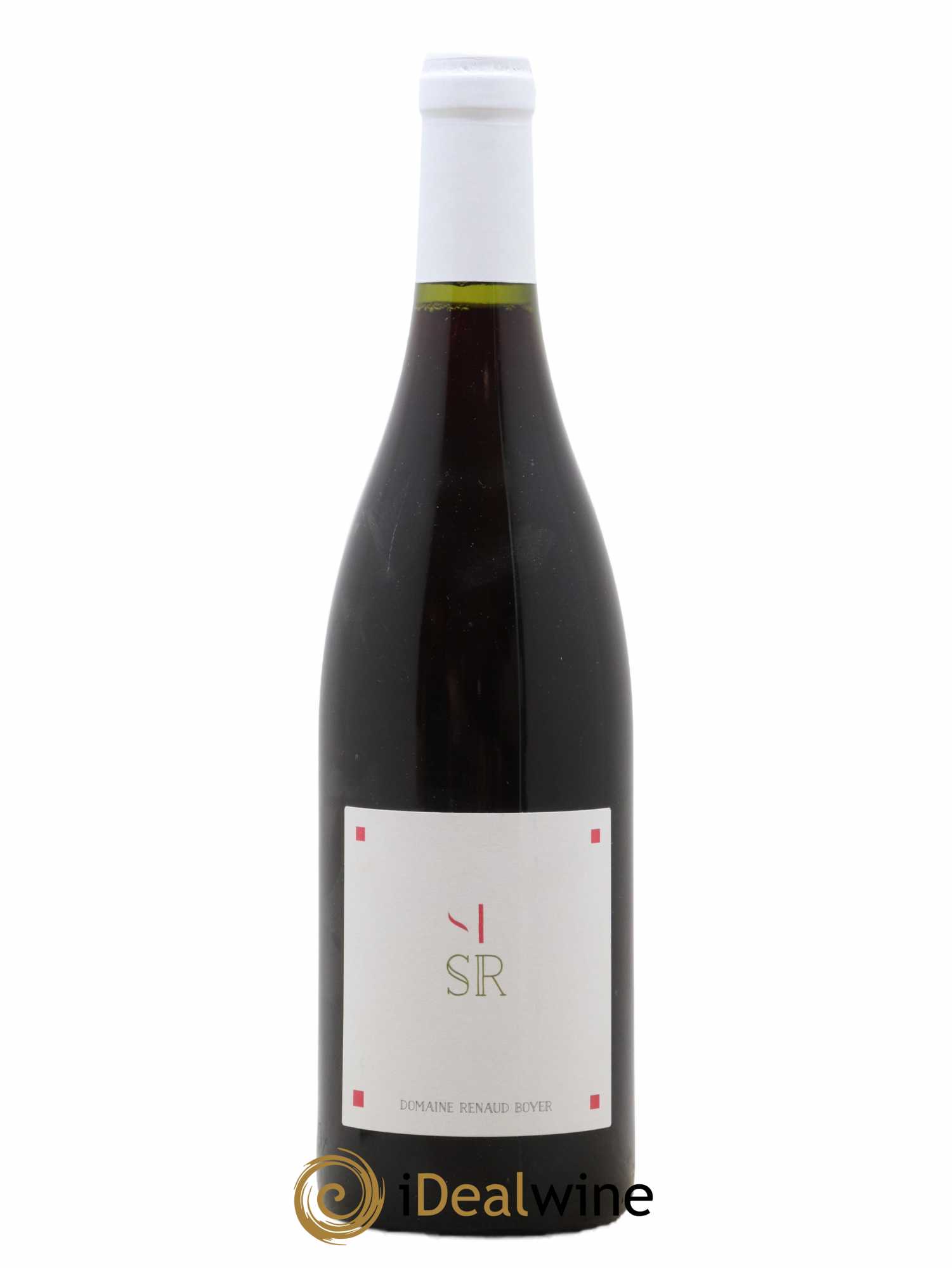 Saint-Romain Renaud Boyer 2017 - Lot de 1 bouteille - 0