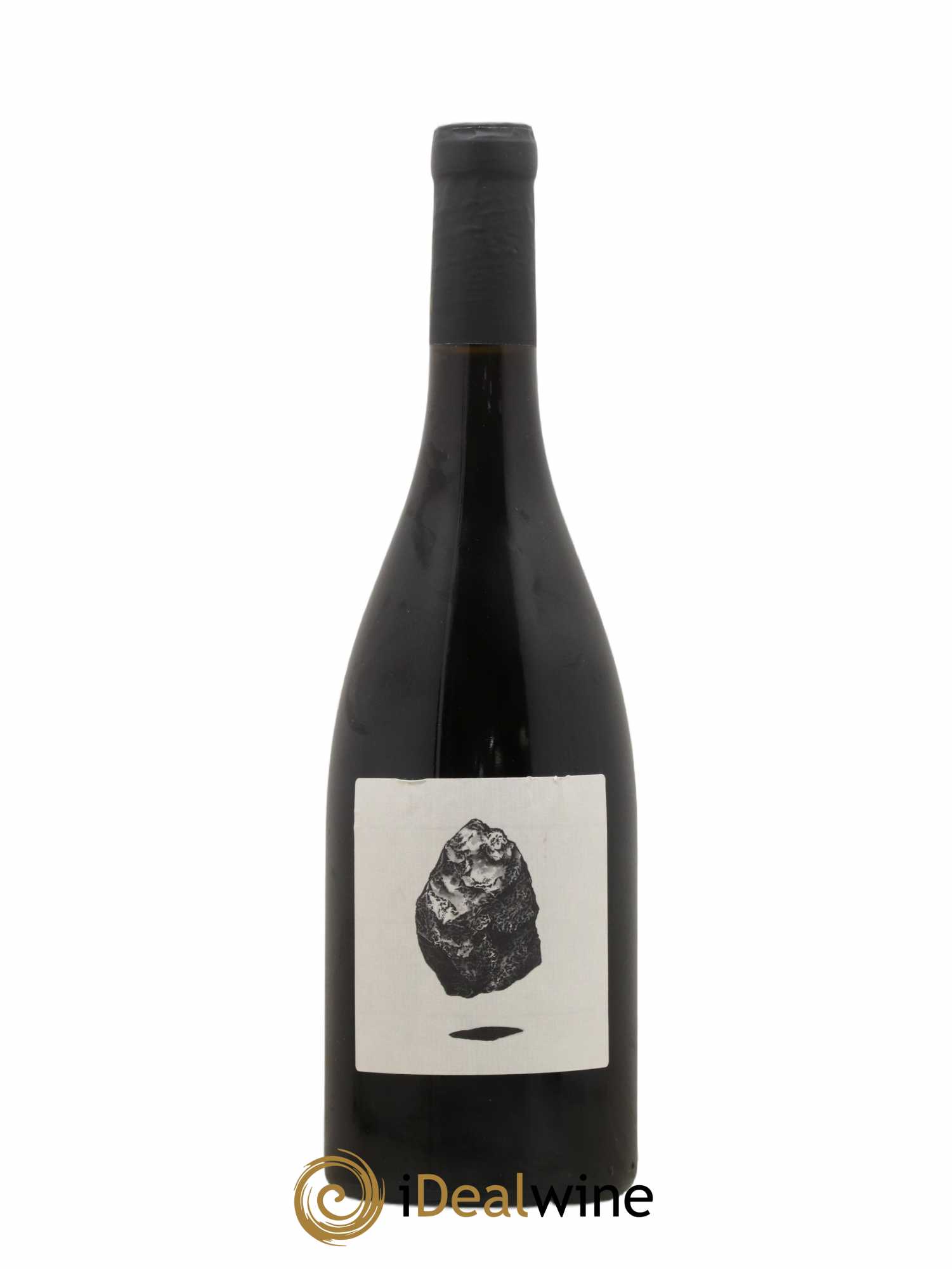 Vin de France Cailloux Patrick Bouju - La Bohème 2015 - Lot de 1 bouteille - 0