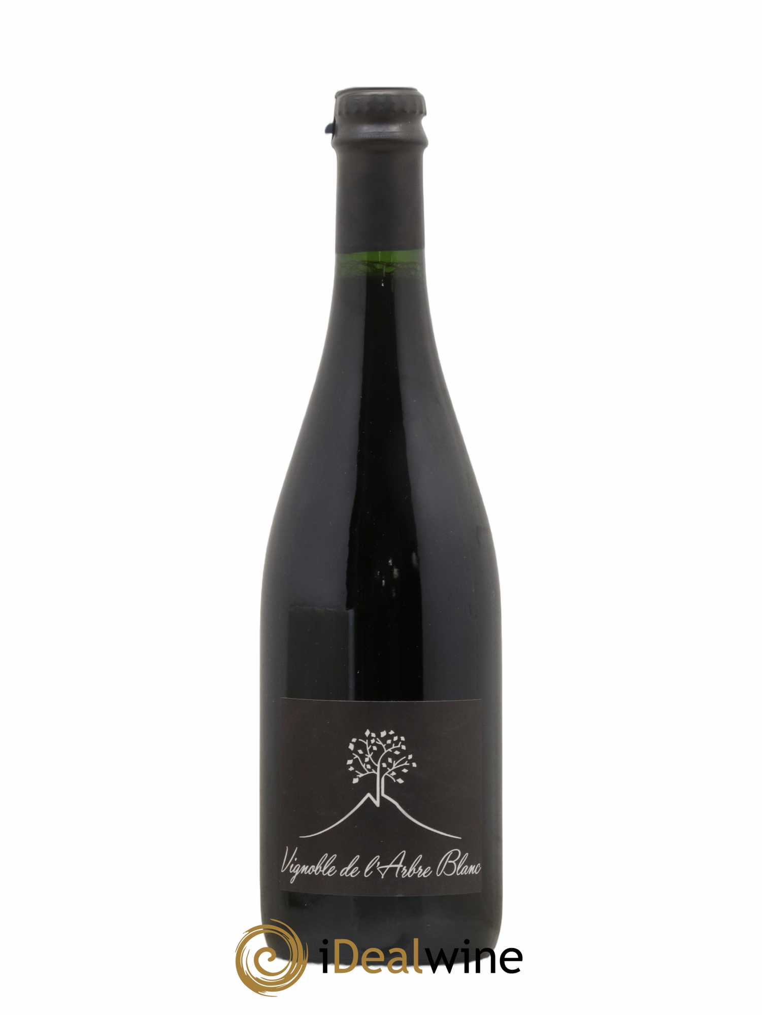 Vin de France Les Orgues Vignoble de l'Arbre Blanc 2017 - Lot de 1 bouteille - 0