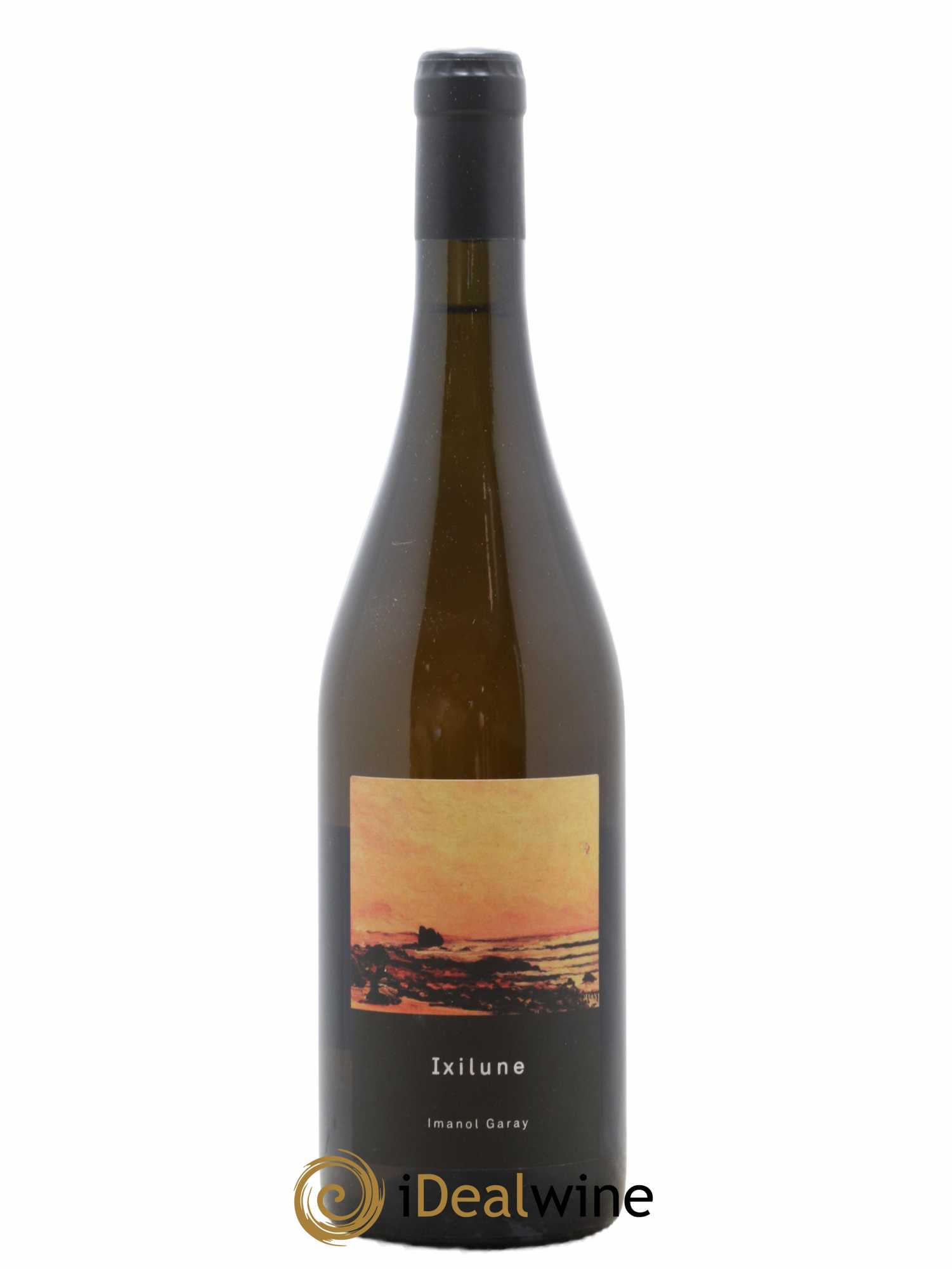 Sud-Ouest Imanol Garay Ixilune 2019 - Lot de 1 bouteille - 0
