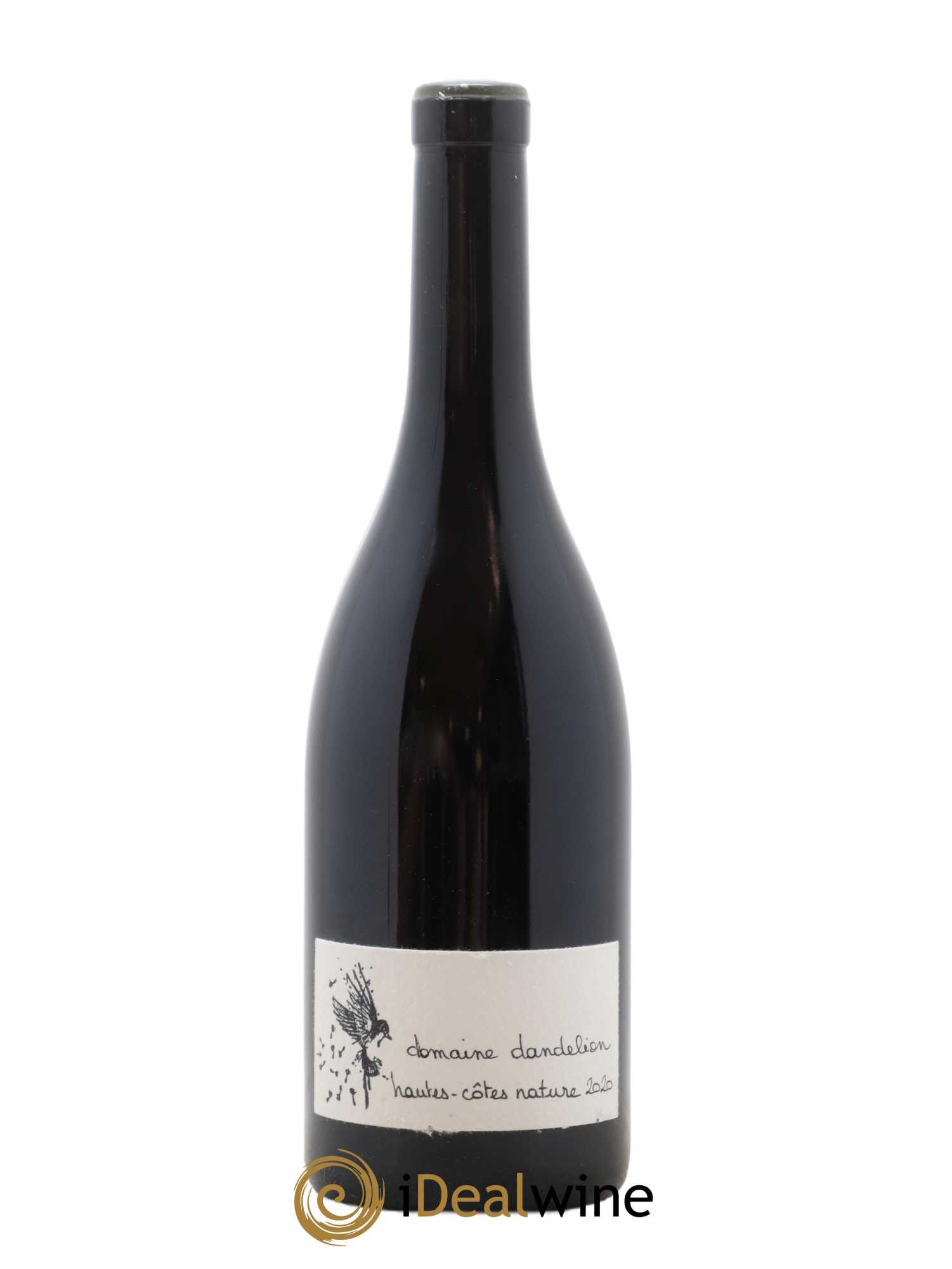 Hautes-Côtes de Beaune Nature Dandelion (Domaine) 2020 - Lot de 1 bouteille - 0