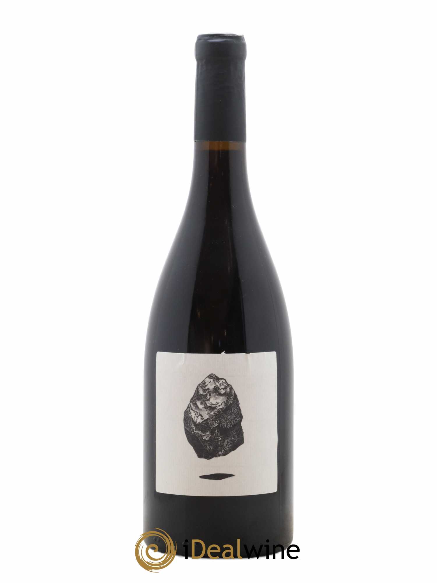 Vin de France Cailloux Patrick Bouju - La Bohème 2015 - Lot de 1 bouteille - 0