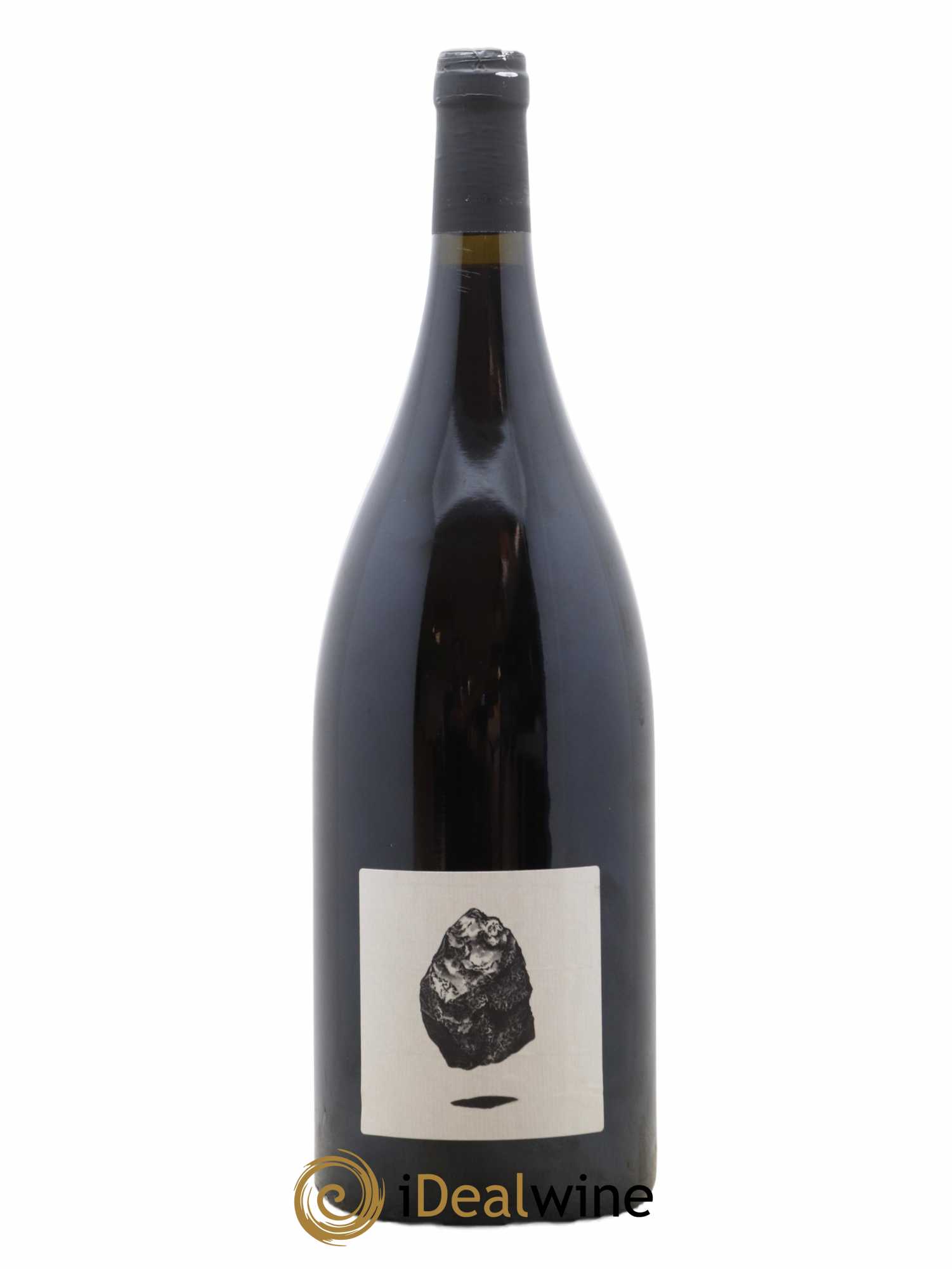 Vin de France Cailloux Patrick Bouju - La Bohème - Lot de 1 magnum - 0