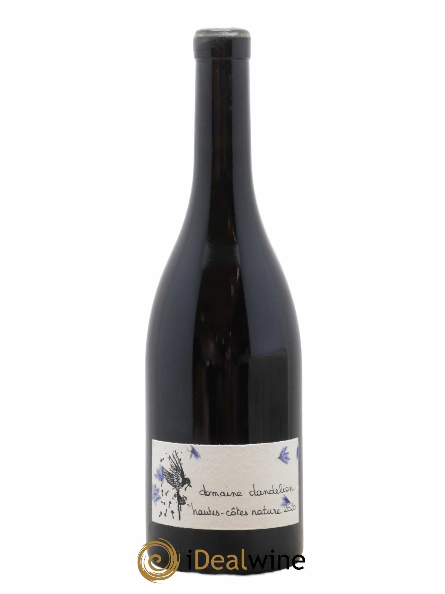 Hautes-Côtes de Beaune Nature Dandelion (Domaine) 2020 - Lot de 1 bouteille - 0