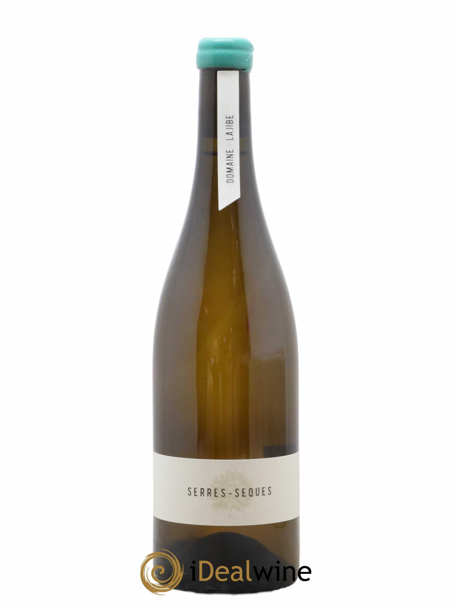 Jurançon Serres Seques Domaine Lajibe 2020 - Lot de 1 bouteille - 0