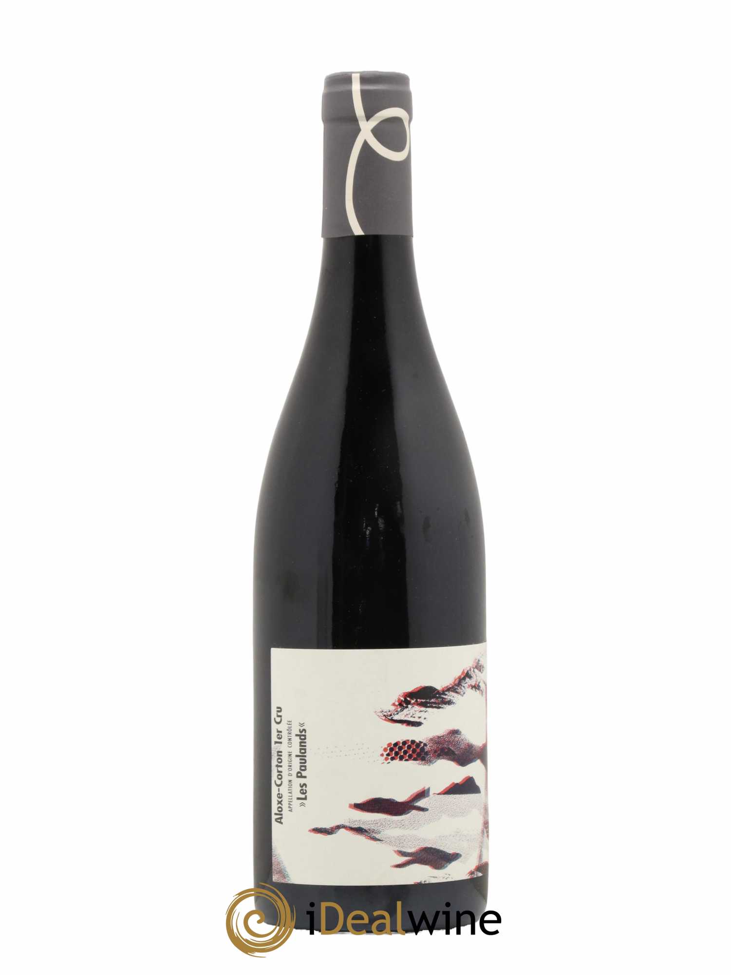 Aloxe-Corton 1er Cru Les Paulands Chanterêves 2020 - Lot de 1 bouteille - 0