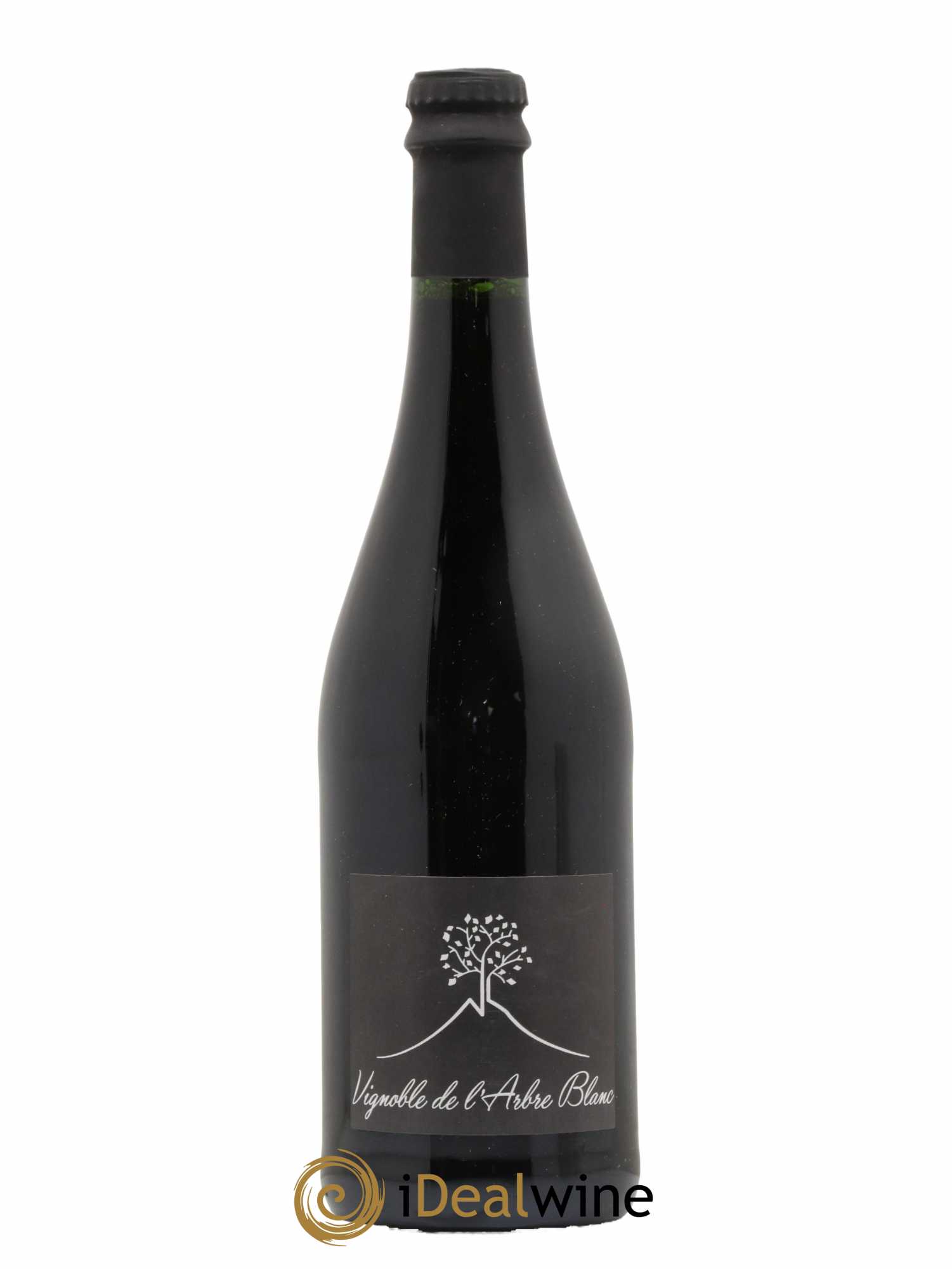 Vin de France Les Orgues Vignoble de l'Arbre Blanc 2019 - Lot de 1 bouteille - 0