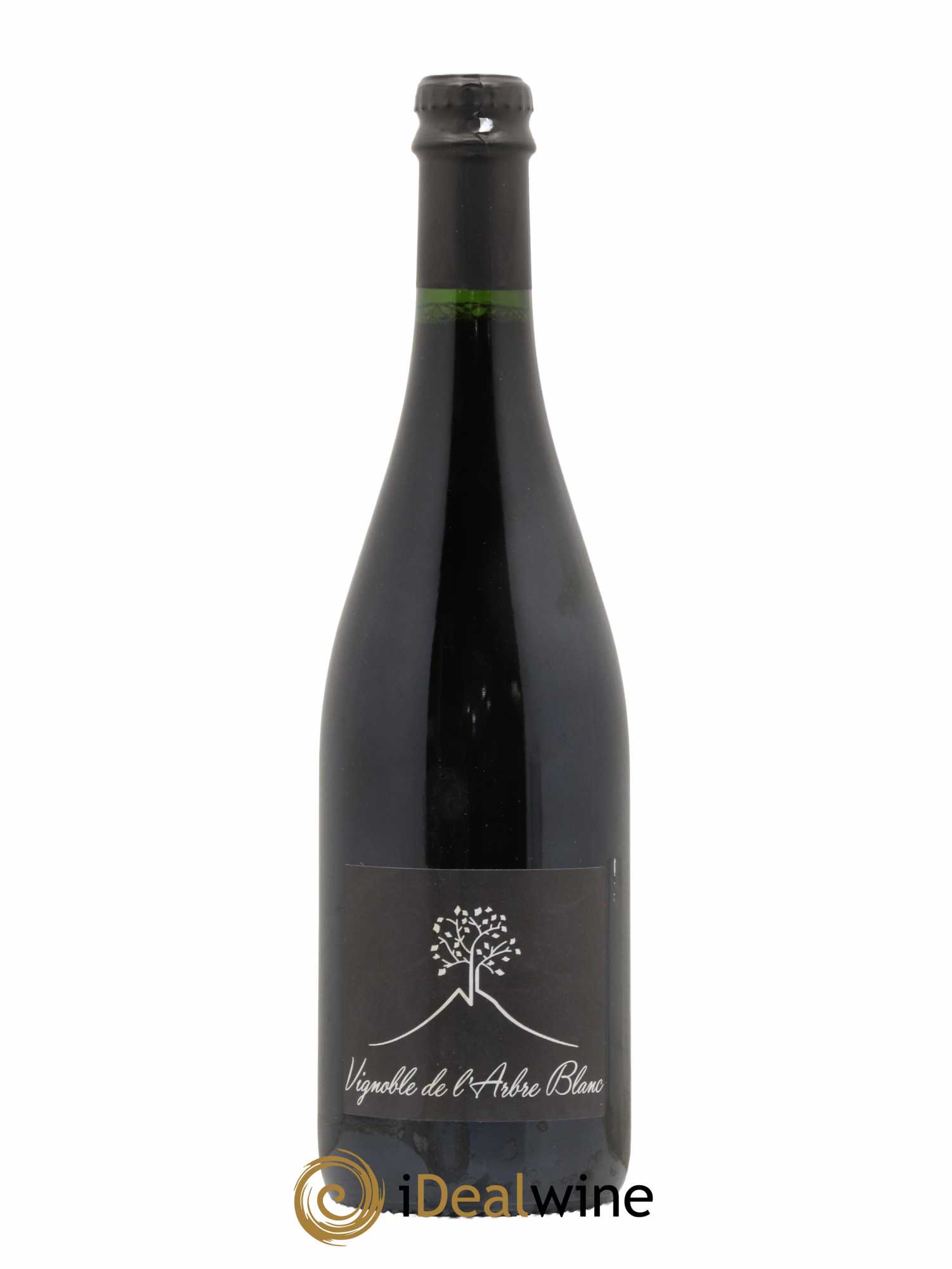 Vin de France Les Orgues Vignoble de l'Arbre Blanc 2017 - Lot de 1 bouteille - 0