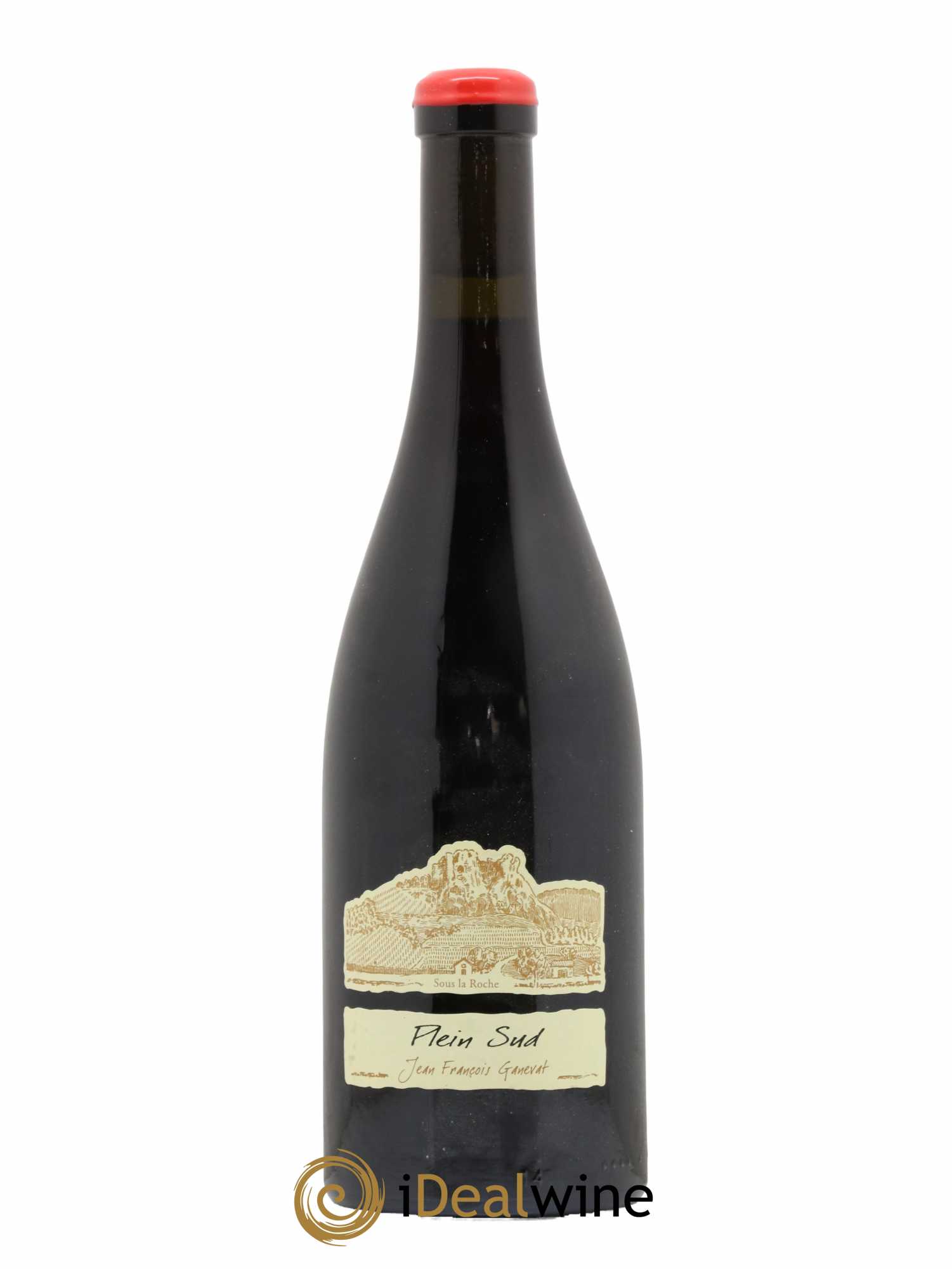 Côtes du Jura Plein Sud Jean-François Ganevat (Domaine) 2020 - Lotto di 1 bottiglia - 0