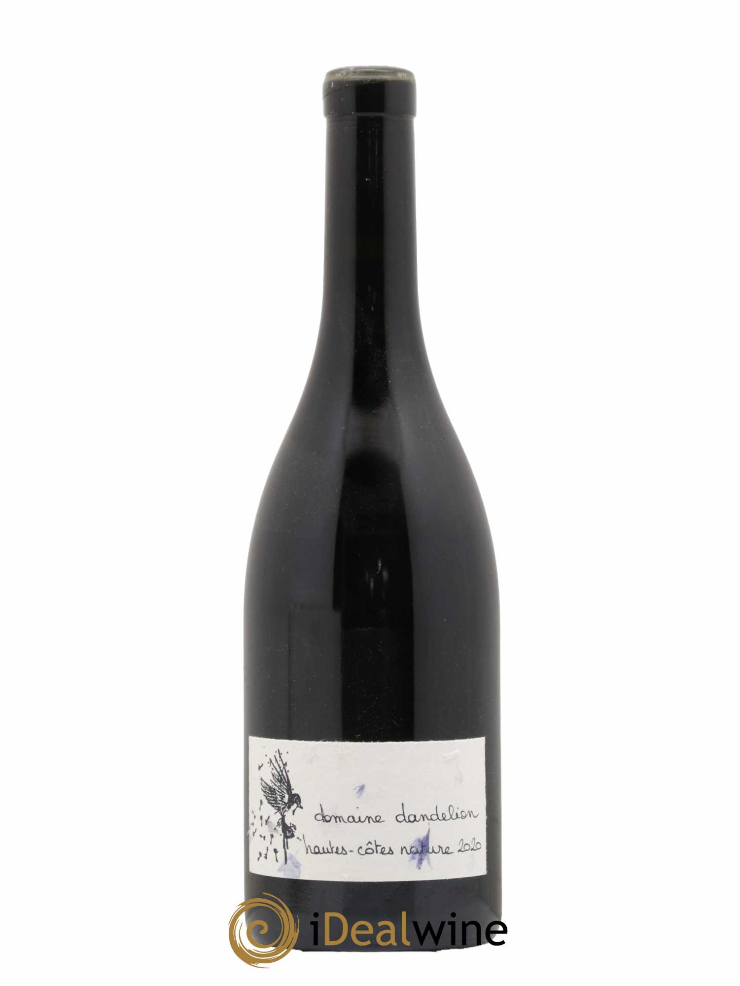 Hautes-Côtes de Beaune Nature Dandelion (Domaine) 2020 - Lot de 1 bouteille - 0