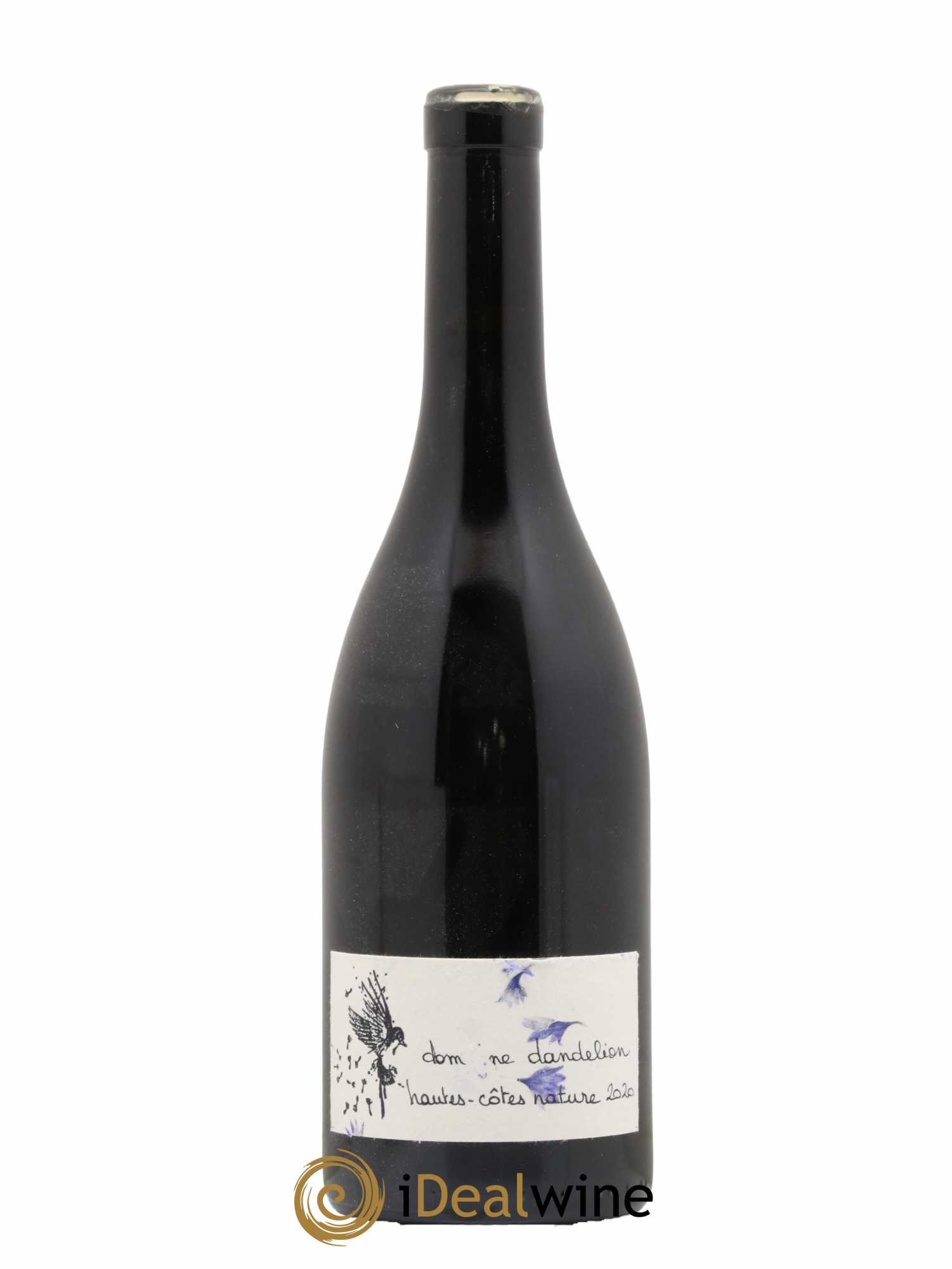 Hautes-Côtes de Beaune Nature Dandelion (Domaine) 2020 - Lot de 1 bouteille - 0