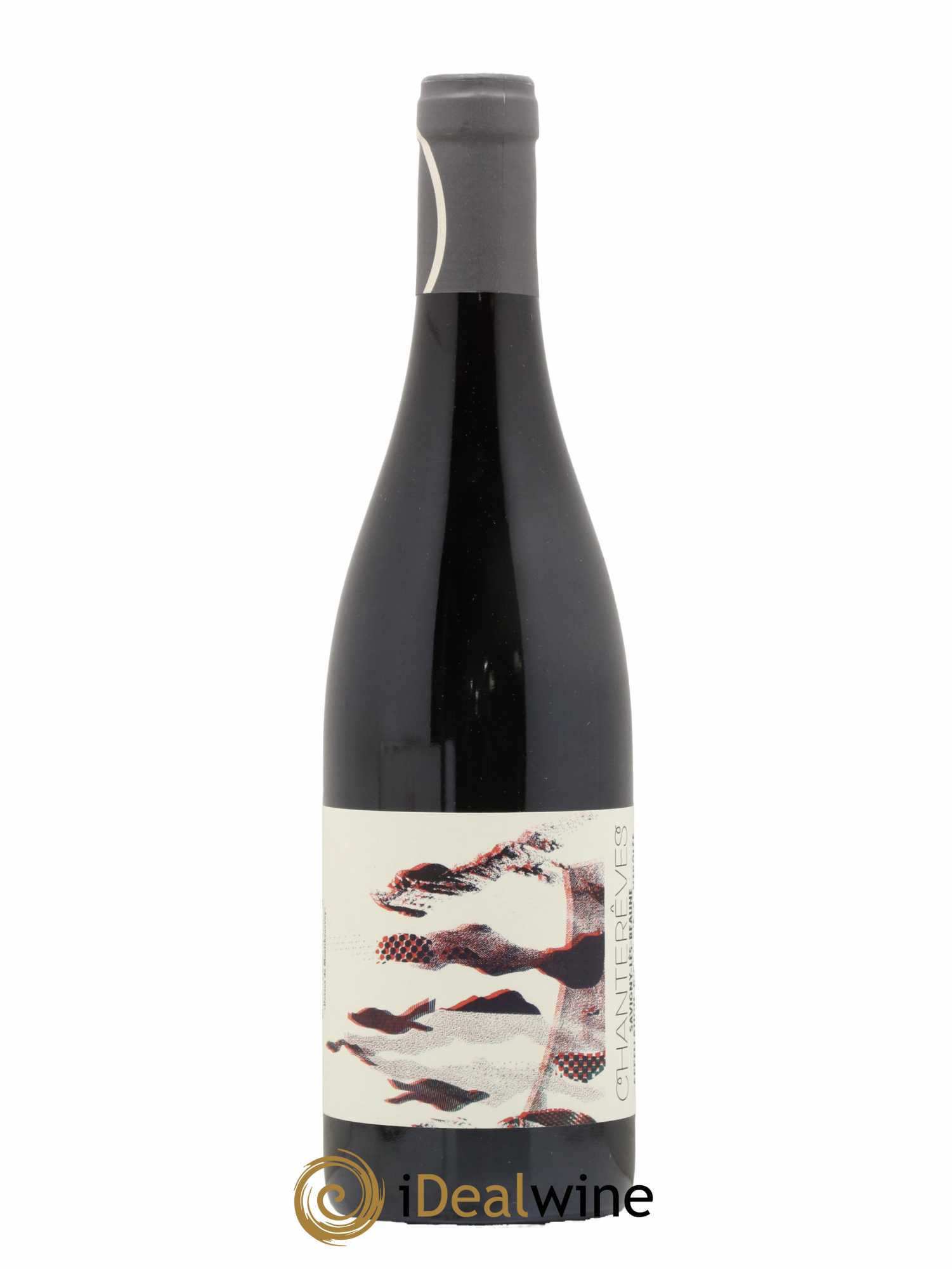Savigny-lès-Beaune Dessus de Montchenevoy Chanterêves 2021 - Posten von 1 Flasche - 0
