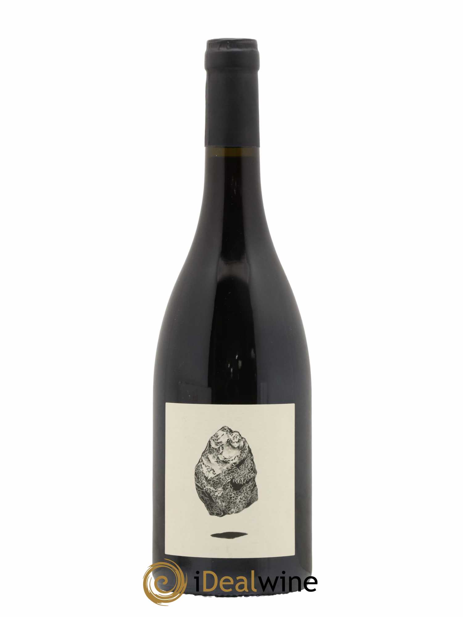 Vin de France Cailloux Patrick Bouju - La Bohème 2021 - Lot de 1 bouteille - 0