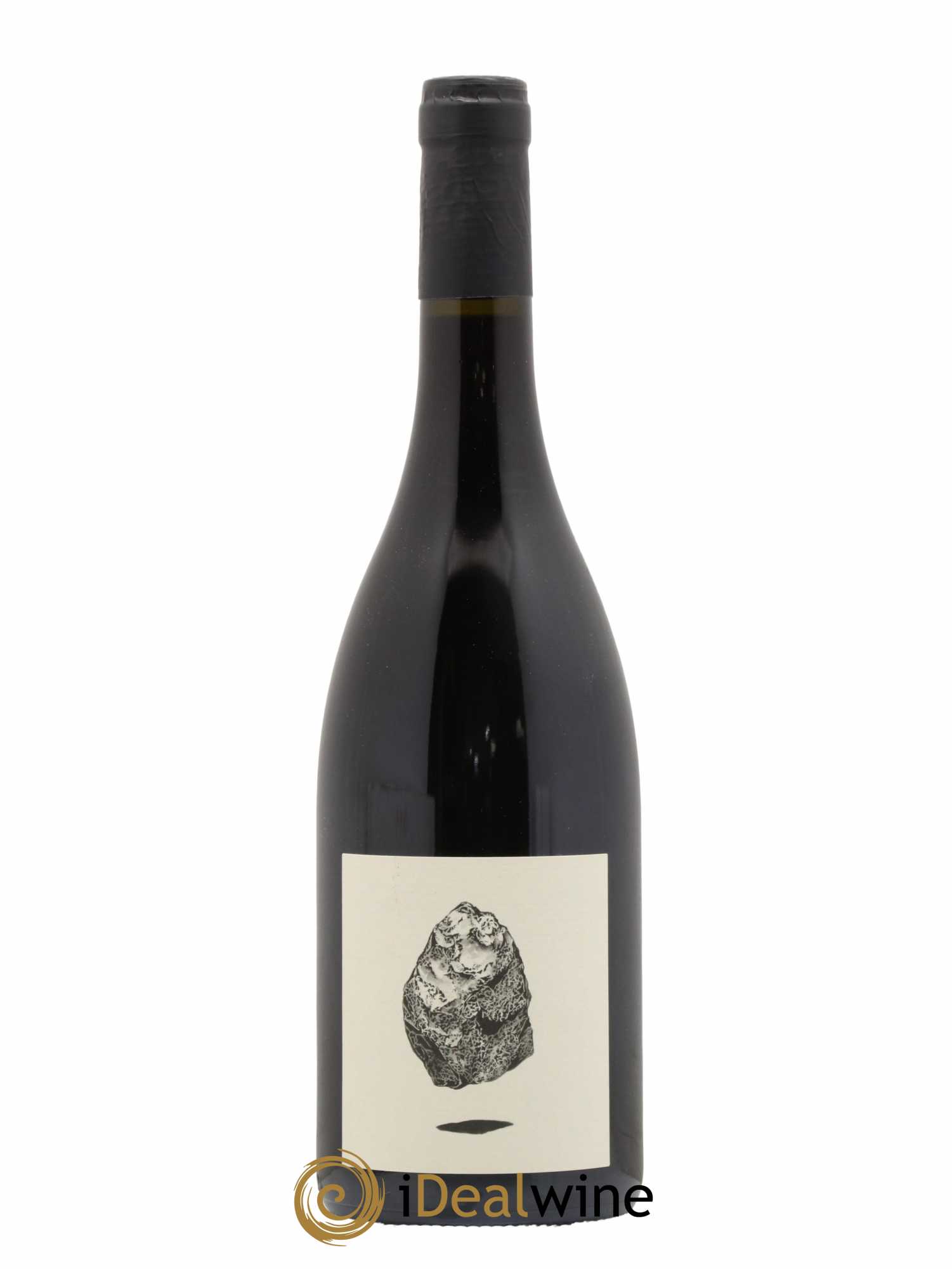Vin de France Cailloux Patrick Bouju - La Bohème 2021 - Lot de 1 bouteille - 0