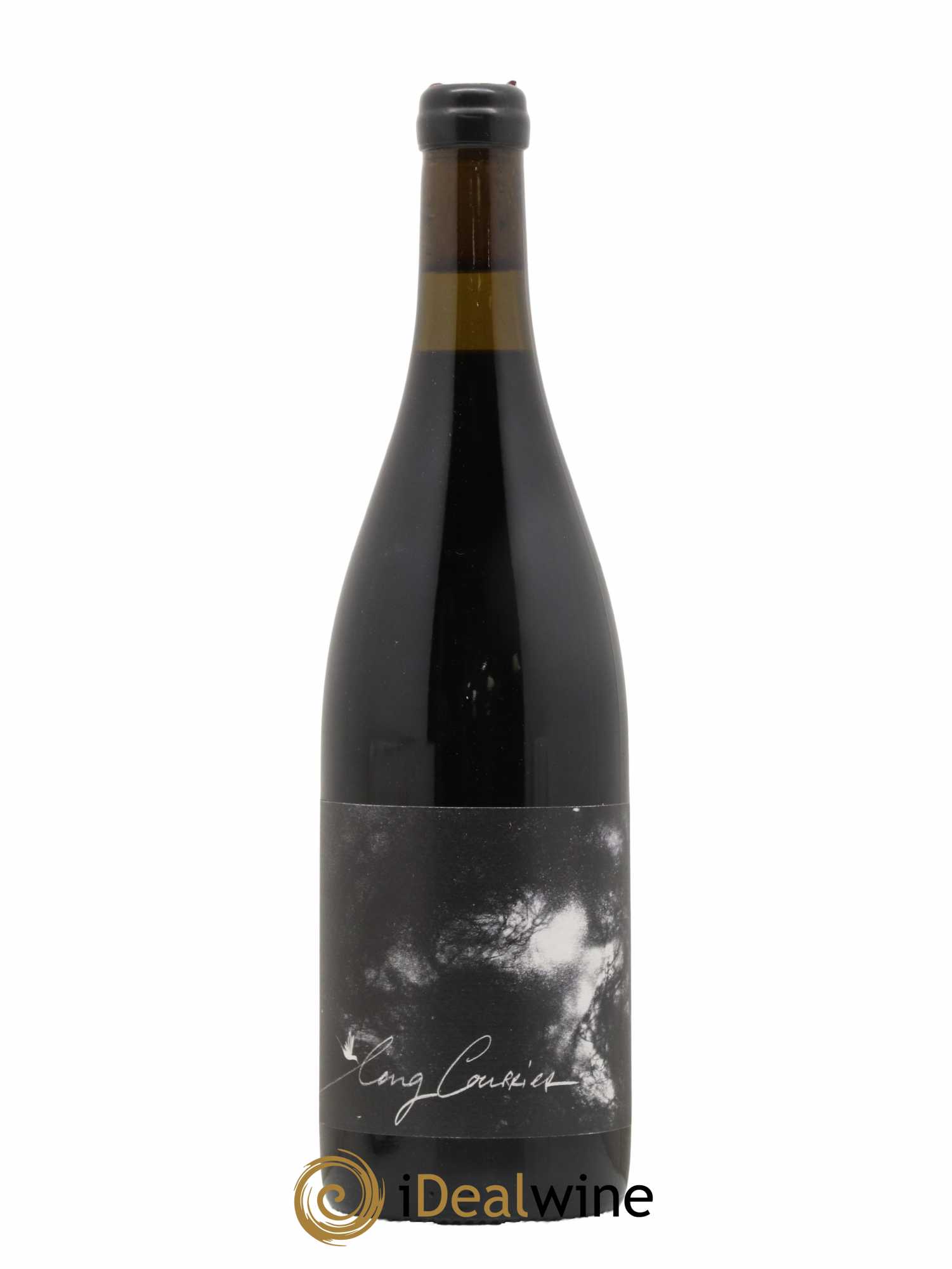 Vin de France Long courrier Laura Aillaud 2020 - Lot de 1 bouteille - 0