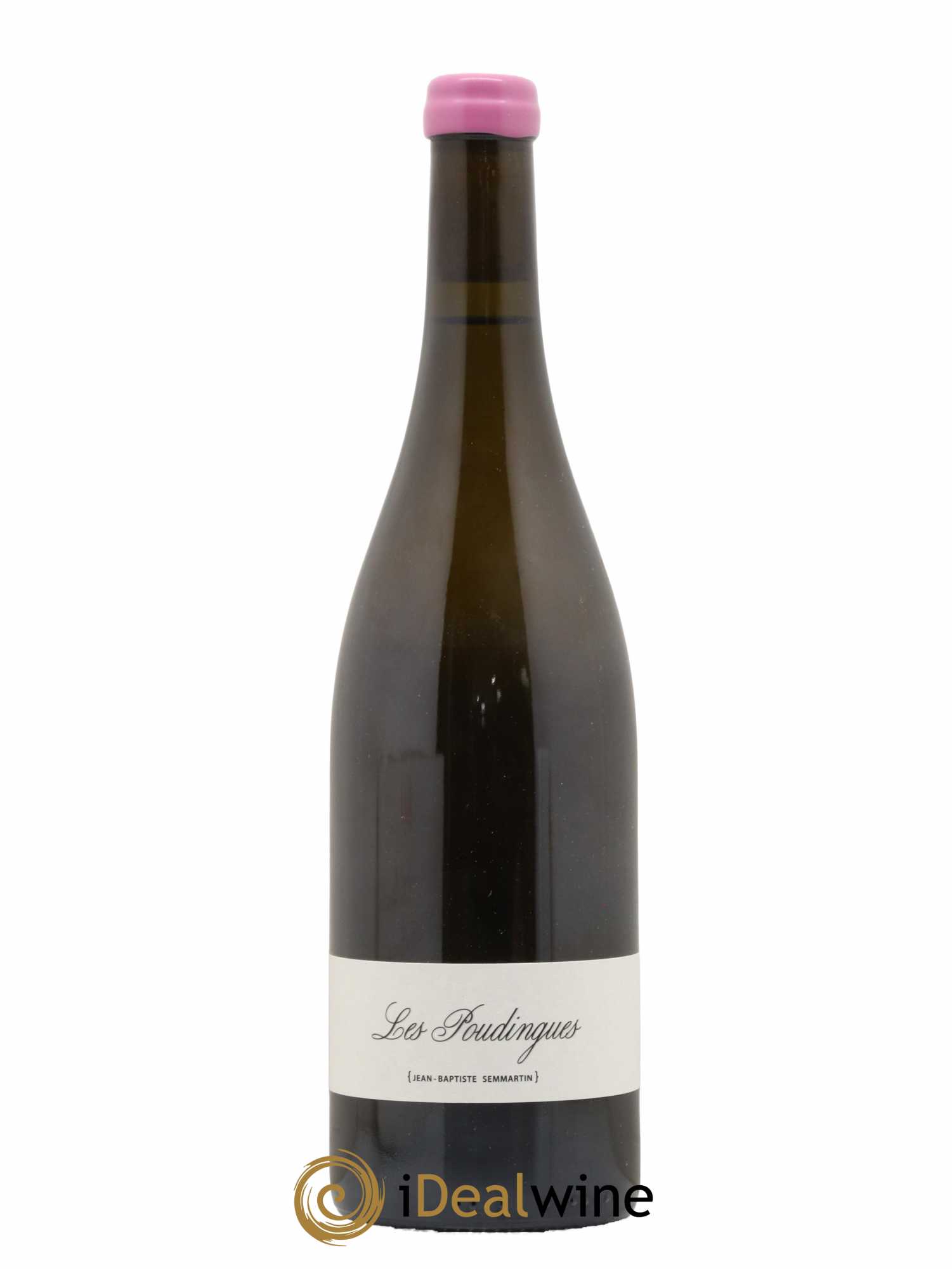 Jurançon Les Poudingues Domaine Lajibe 2021 - Posten von 1 Flasche - 0