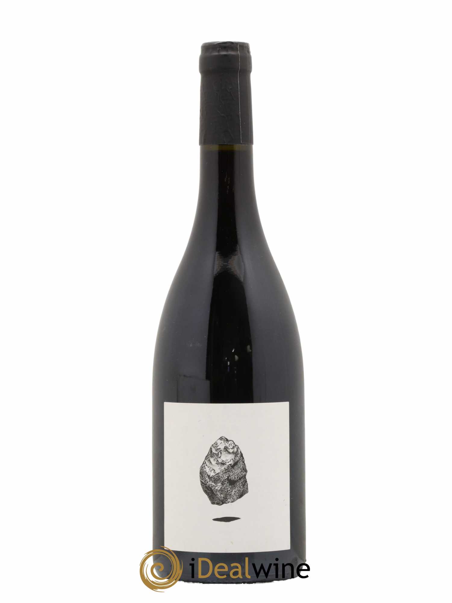 Vin de France Cailloux Patrick Bouju - La Bohème 2020 - Lot de 1 bouteille - 0