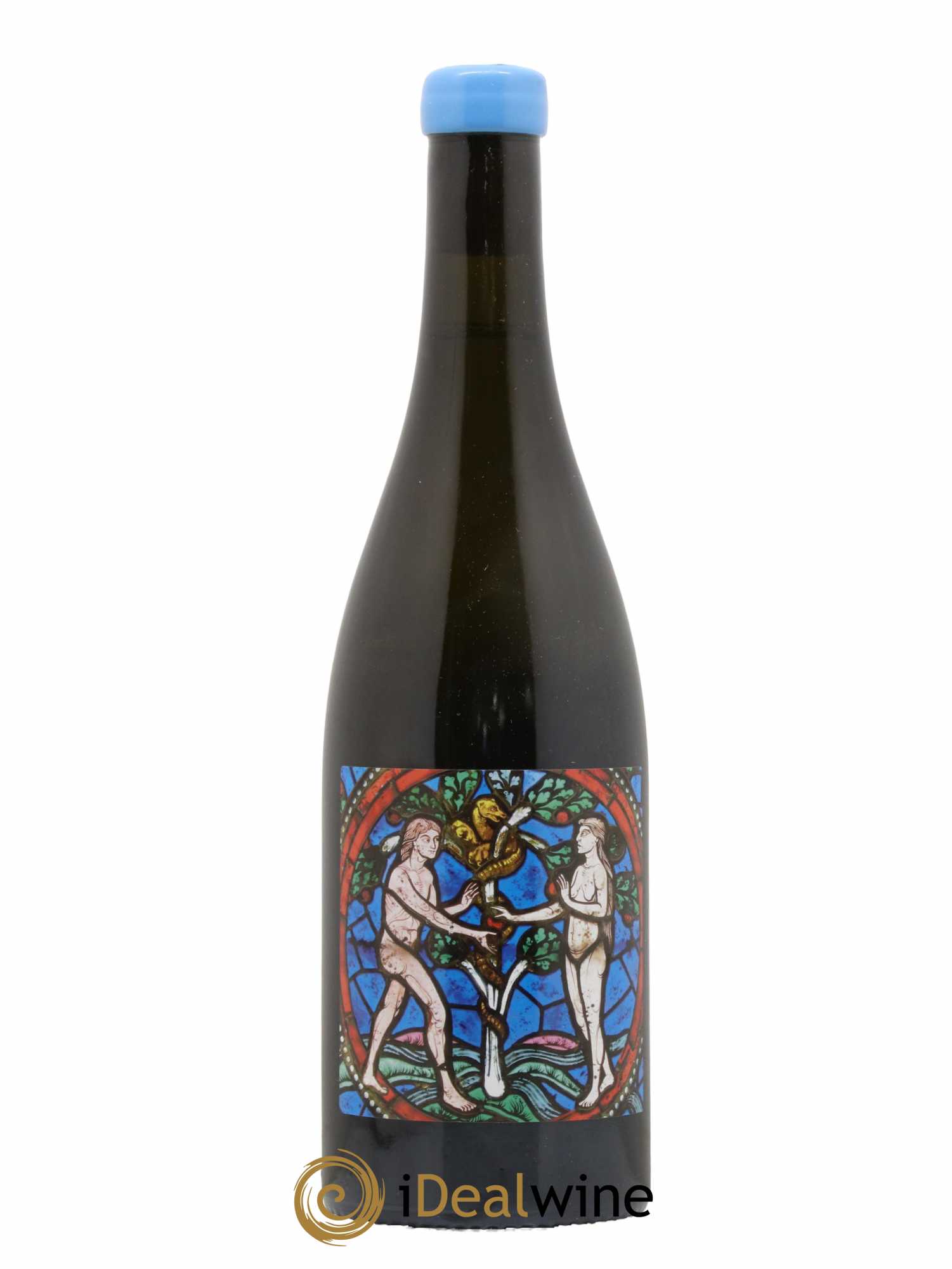 Vin de France Carpe Diem Domaine de L'Ecu 2020 - Lot de 1 bouteille - 0