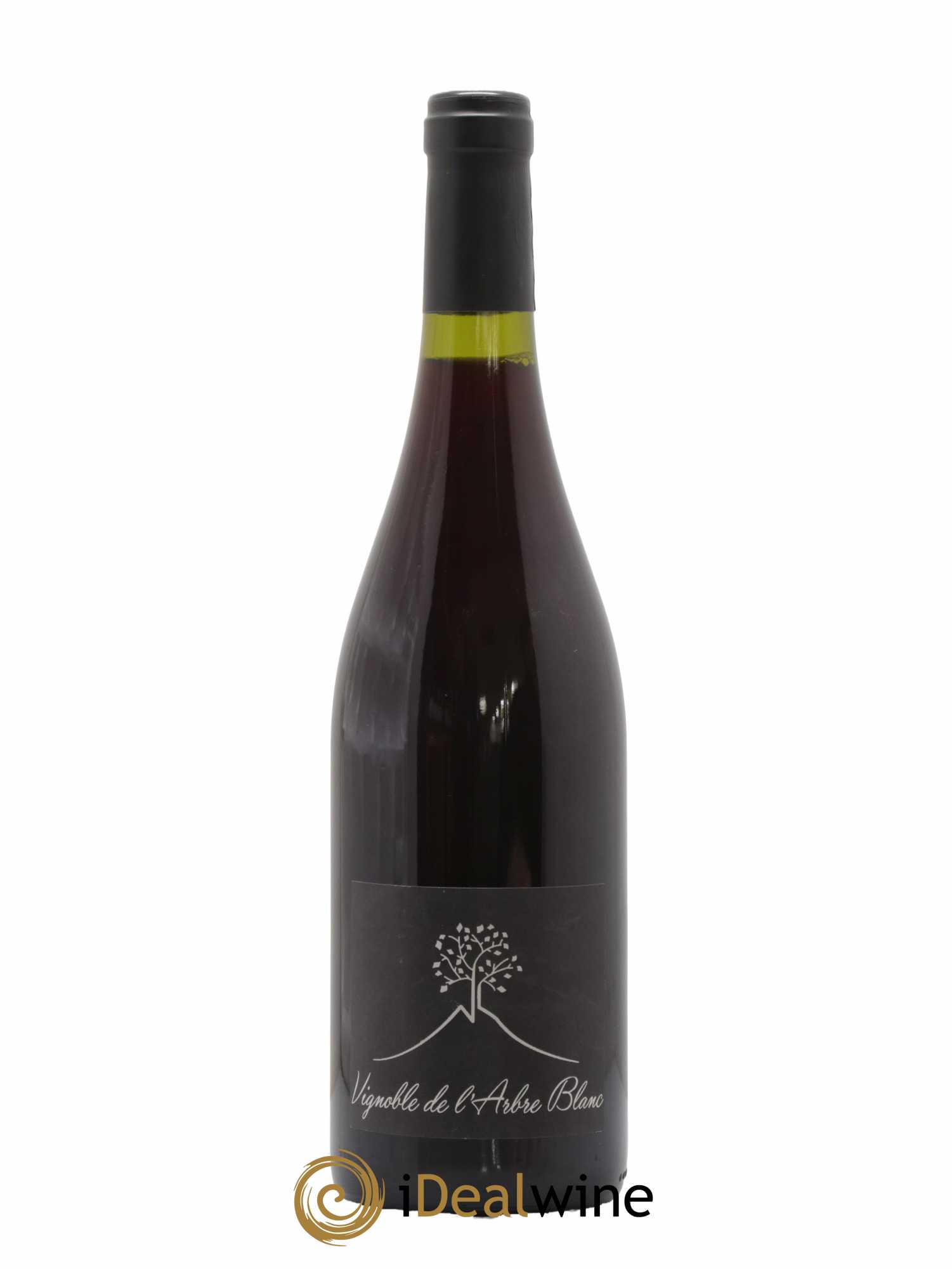 Vin de France Les Petites Orgues Vignoble de l'Arbre Blanc 2015 - Lot de 1 bouteille - 0