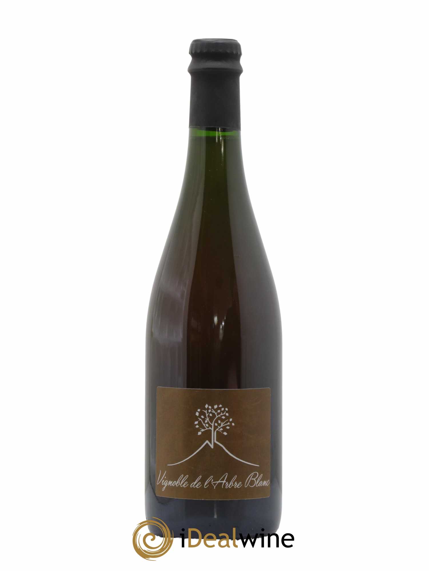 Vin de France Les Fesses Vignoble de l'Arbre Blanc 2019 - Lot de 1 bouteille - 0