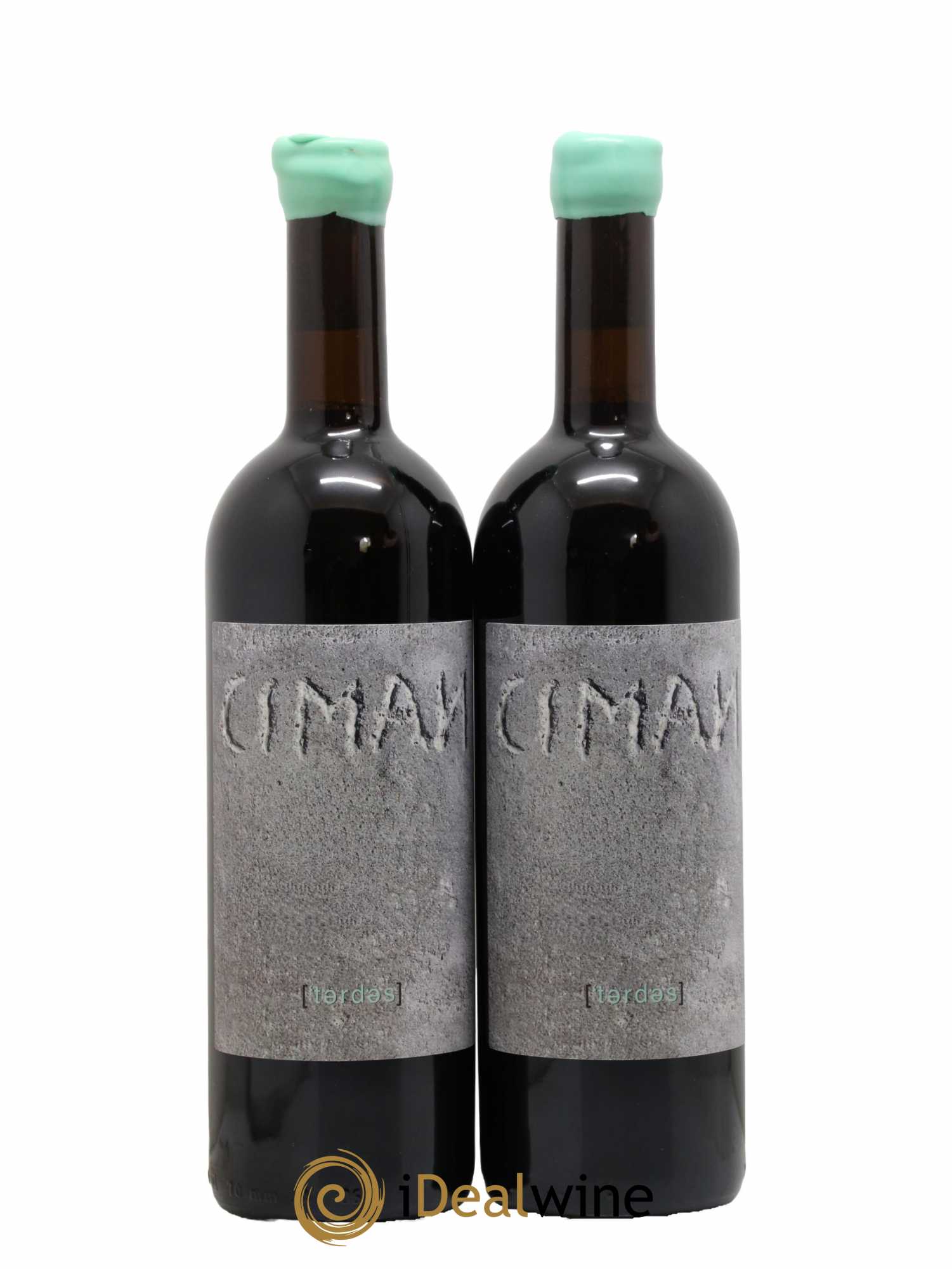 Italie Elio Sandri Ciman 2013 - Lotto di 2 bottiglie - 0