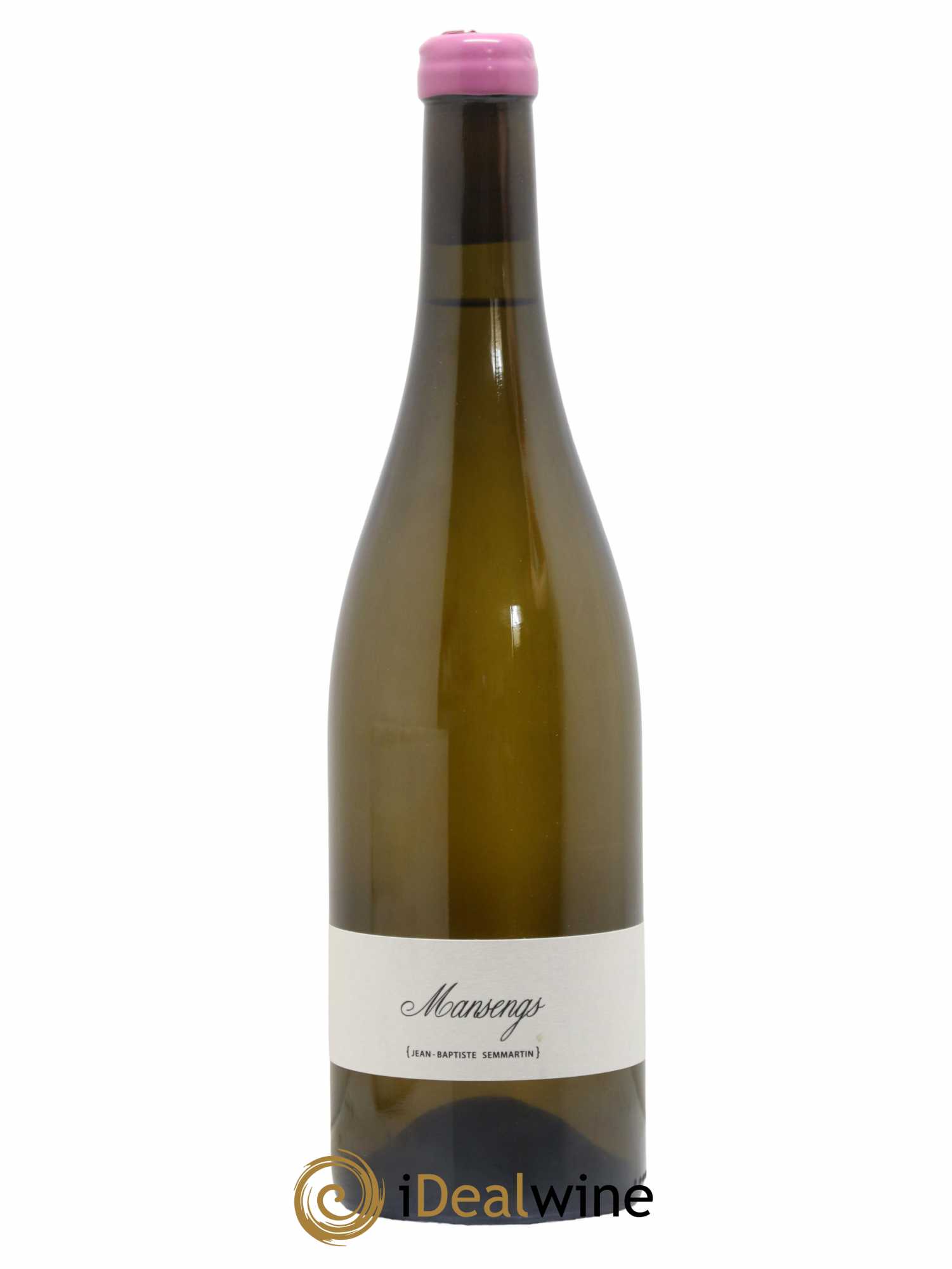 Vin de France Mansengs Jean Baptiste Semmartin 2021 - Lotto di 1 bottiglia - 0