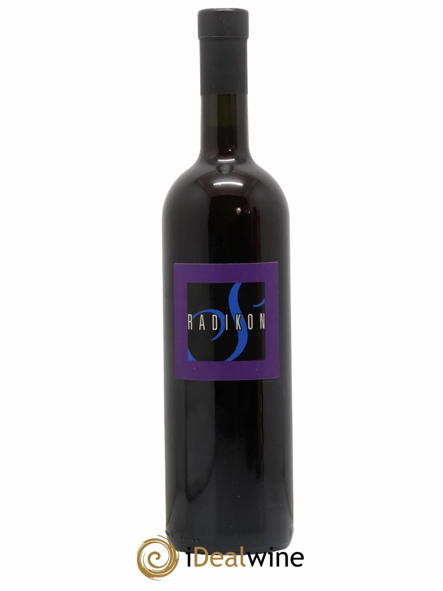 Italie Radikon Sivi 2017 - Lot de 1 bouteille - 0