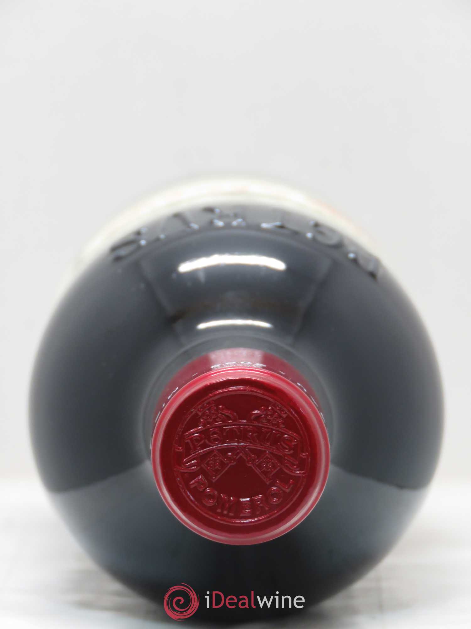 Petrus 2006 - Lot de 1 bouteille - 1