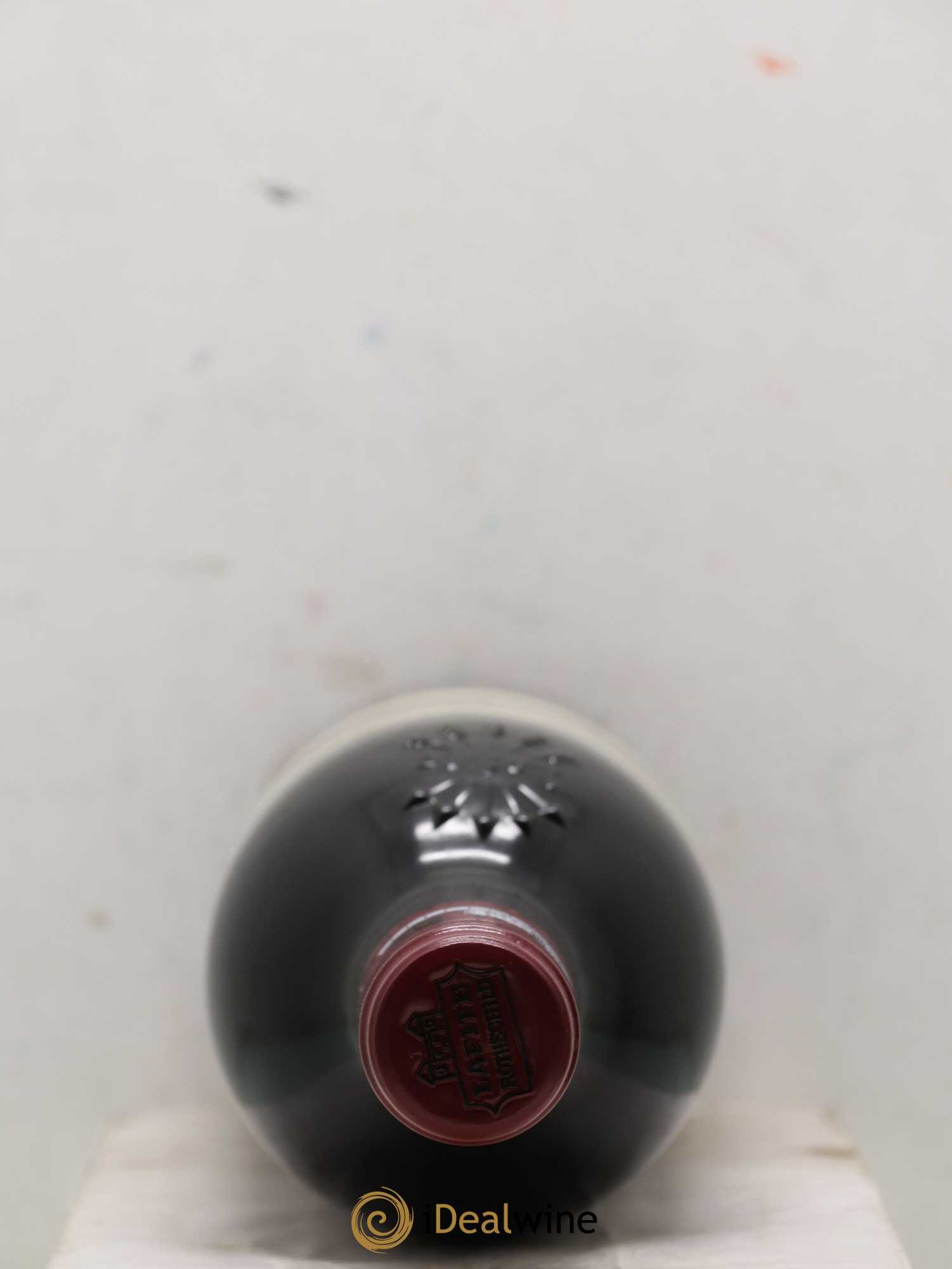 Château Lafite Rothschild 1er Grand Cru Classé 1998 - Lot de 2 bouteilles - 1