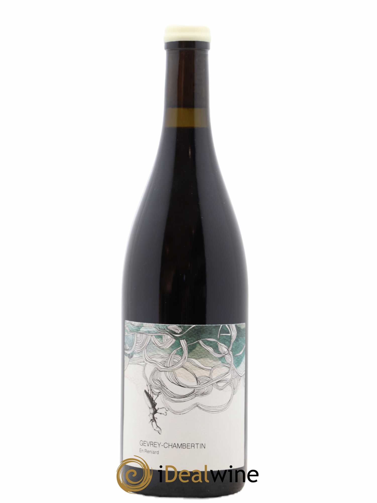 Gevrey-Chambertin En Reniard Les Horées 2019 - Lot de 1 bouteille - 0