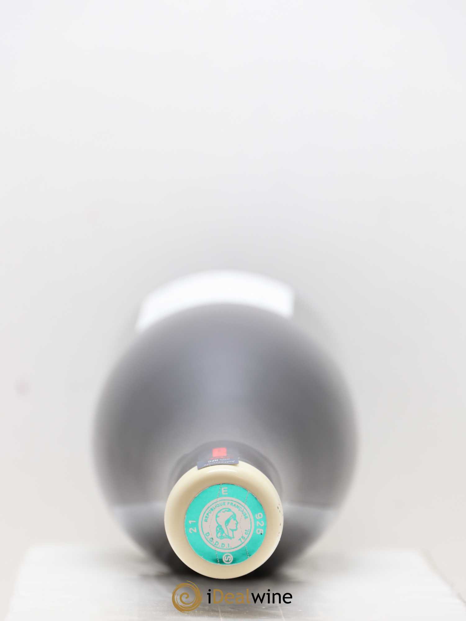 Gevrey-Chambertin En Reniard Les Horées 2019 - Lot de 1 bouteille - 2