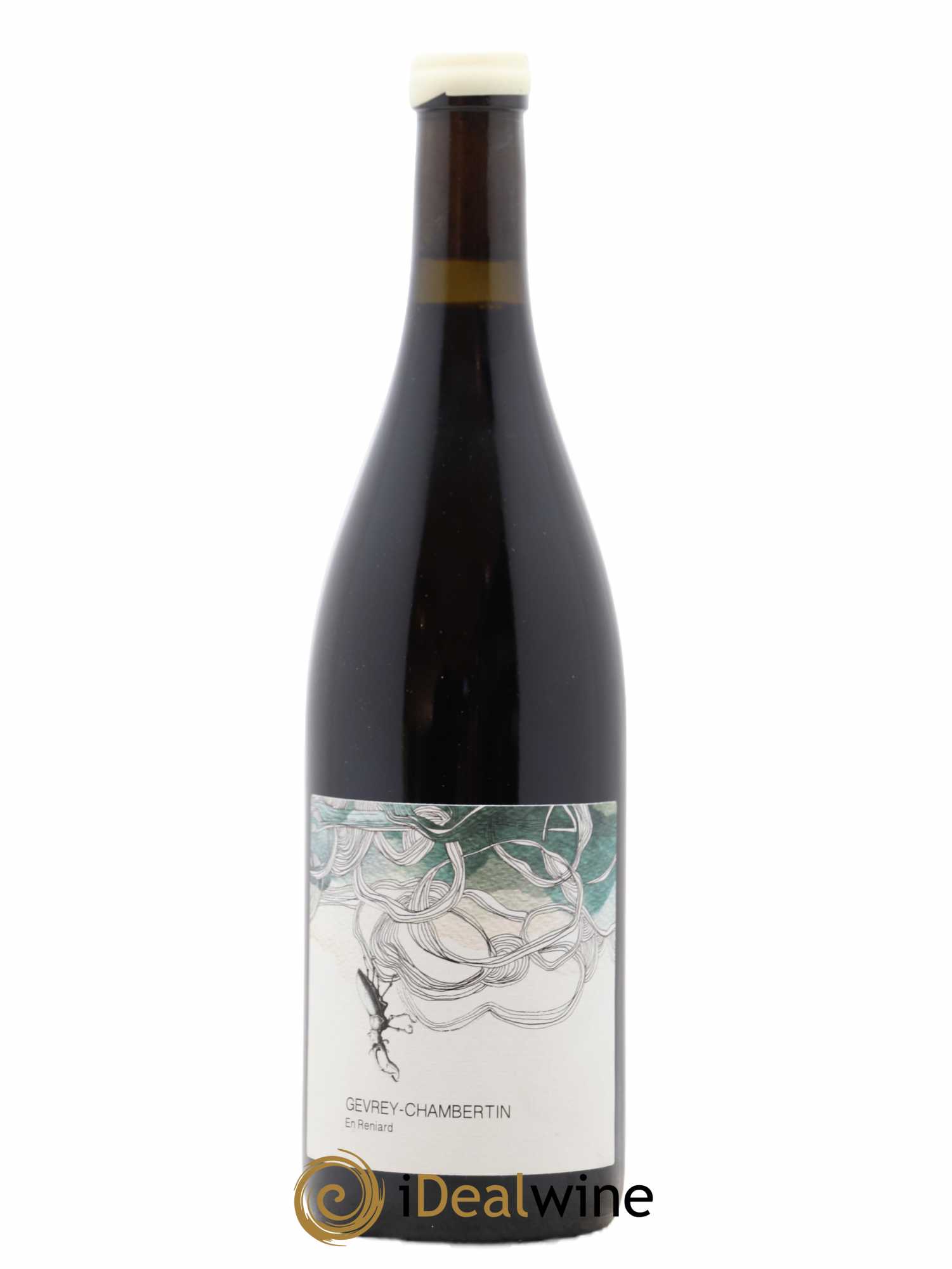 Gevrey-Chambertin En Reniard Les Horées 2019 - Lot de 1 bouteille - 0