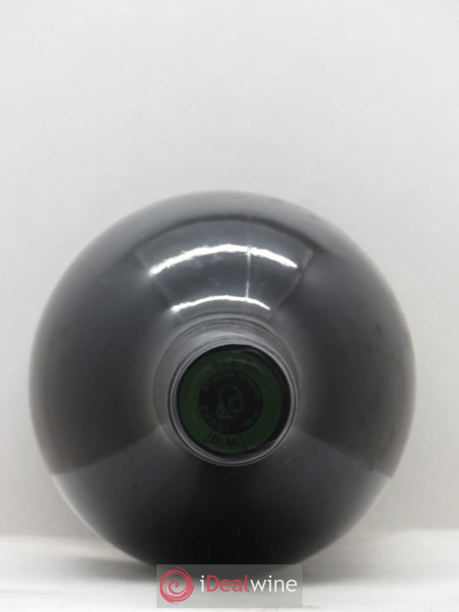 Cornas Vallon de l'Aigle Jean-Luc Colombo  (ohne Mindestpreis) 2009 - Posten von 1 Magnum - 2