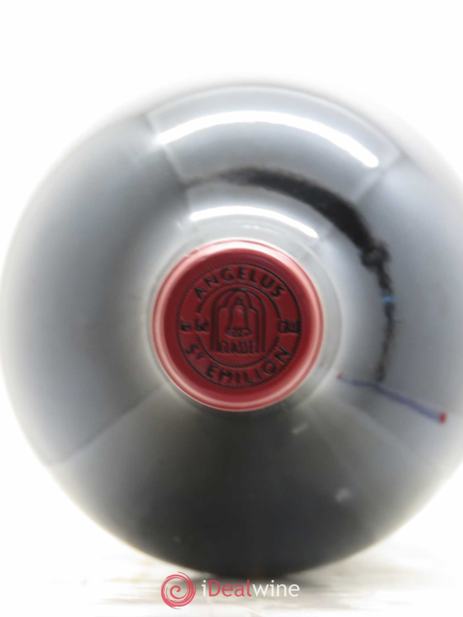 Hermitage La Chapelle Paul Jaboulet Ainé 1995 - Lot de 1 bouteille - 1