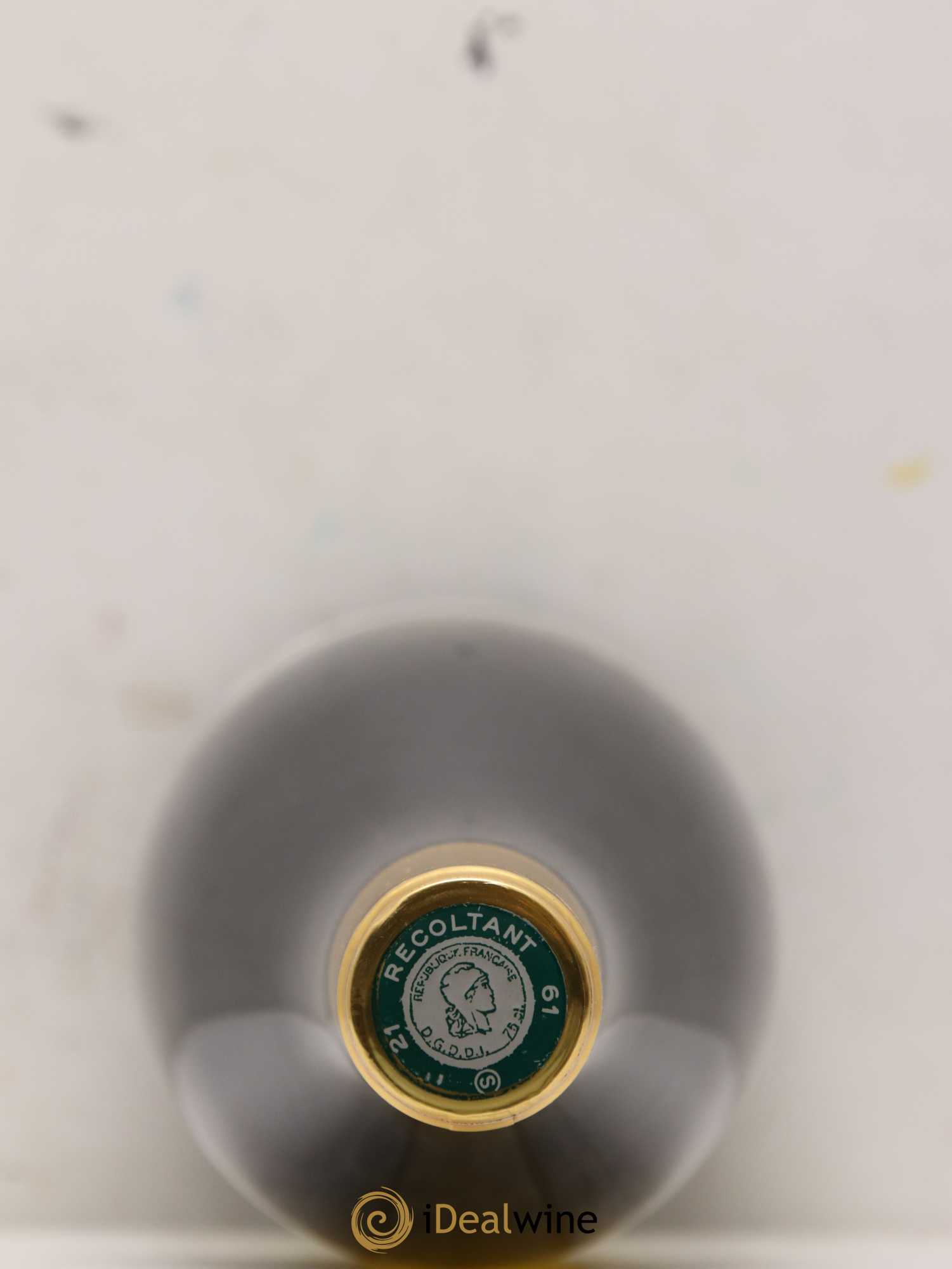 Meursault 1er Cru Genevrières Boisson-Vadot (Domaine) 2014 - Lot de 3 bouteilles - 2