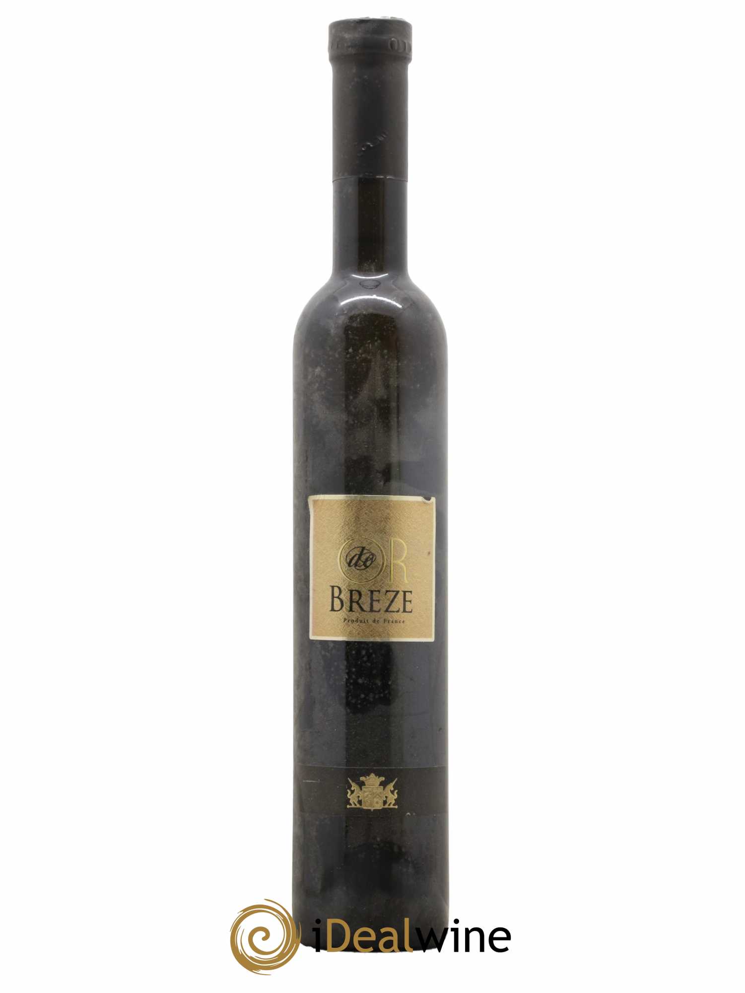 Coteaux de Saumur Or de Brézé Château de Brézé 50cl 2009 - Lotto di 1 bottiglia - 0