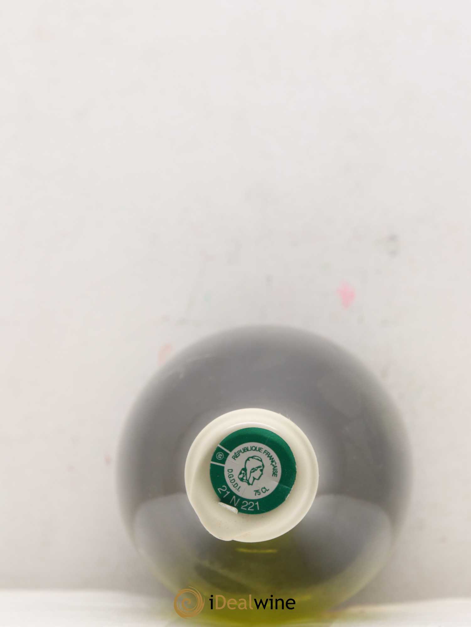 Meursault 1er Cru Les Perrières Pierre-Yves Colin Morey 2015 - Lot de 1 bouteille - 2