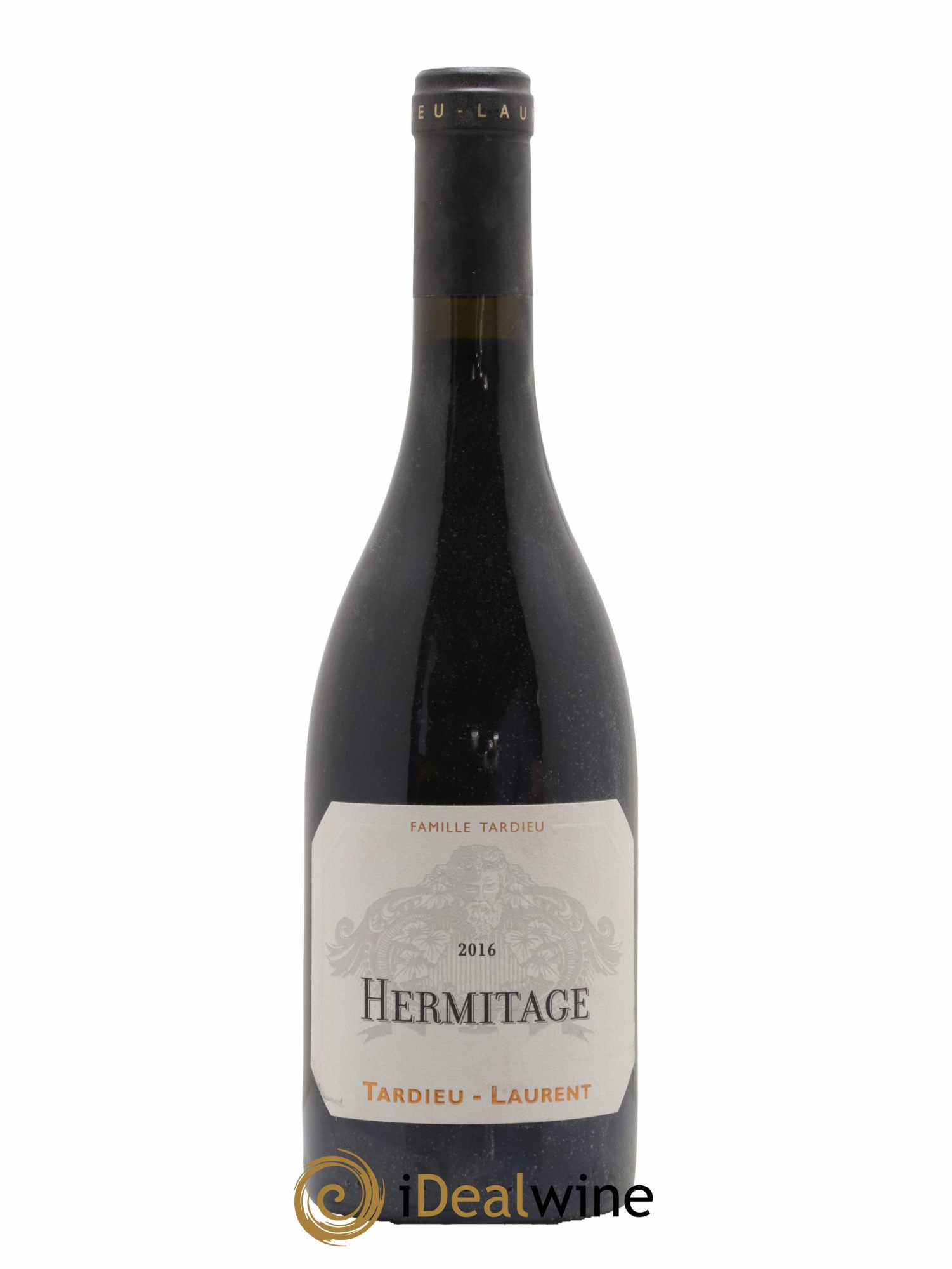 Hermitage Maison Tardieu-Laurent 2016 - Lot de 1 bouteille - 0