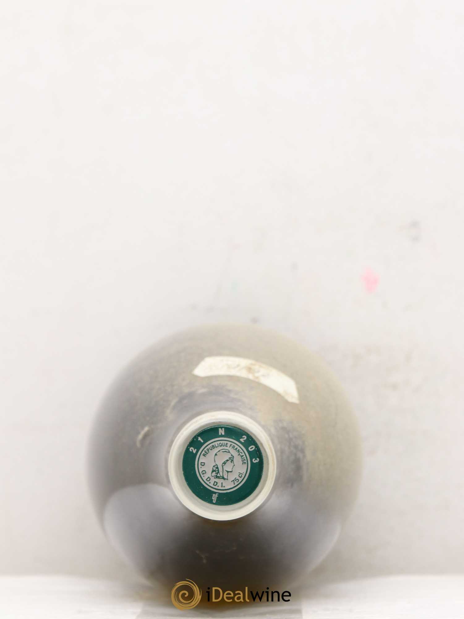 Bâtard-Montrachet Grand Cru Etienne Sauzet 2010 - Lotto di 1 bottiglia - 1