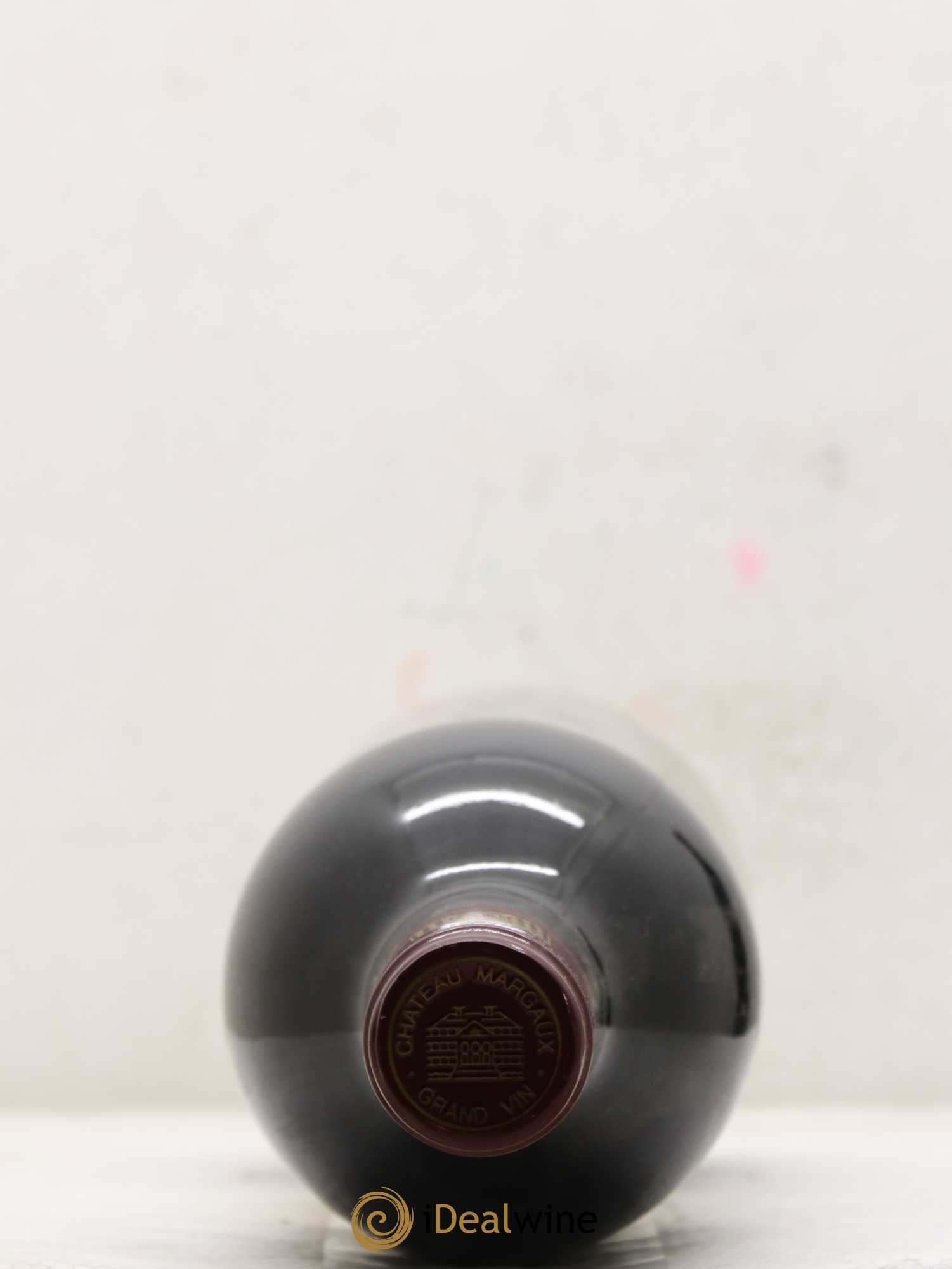 Château Margaux 1er Grand Cru Classé 1994 - Lot de 2 bouteilles - 1
