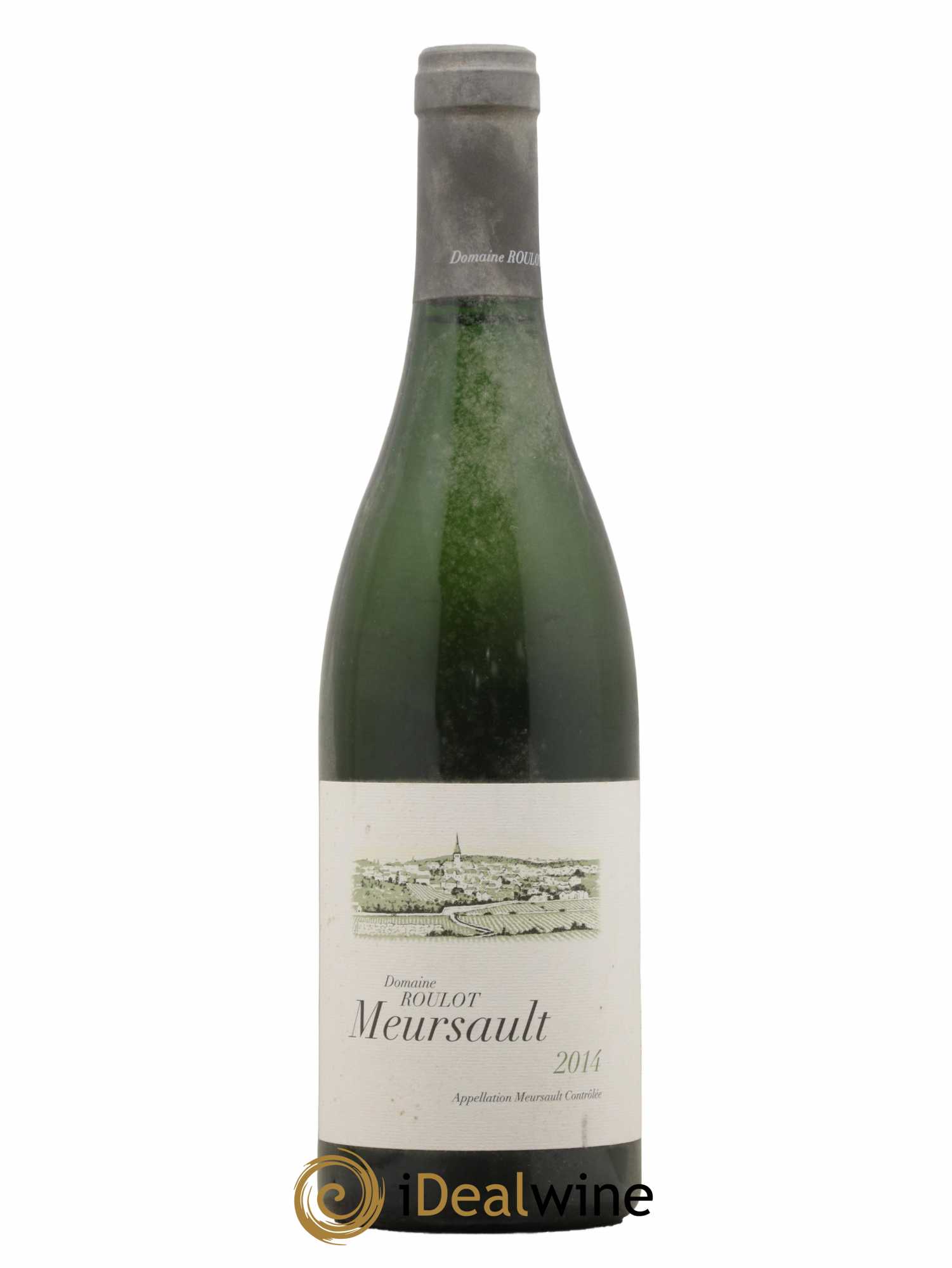 Meursault Roulot (Domaine) 2014 - Posten von 1 Flasche - 0