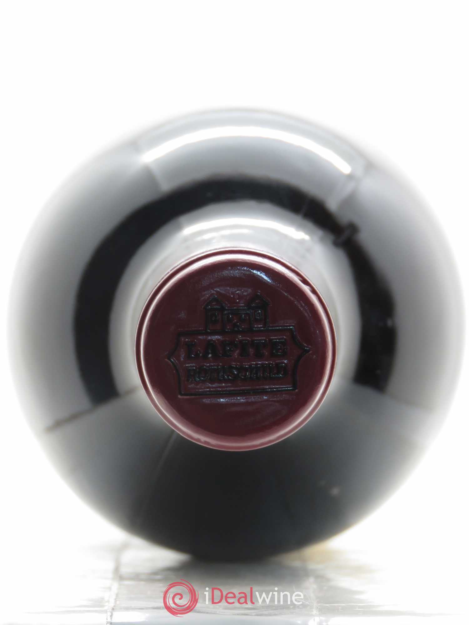 Château Lafite Rothschild 1er Grand Cru Classé 1994 - Lot de 1 bouteille - 1