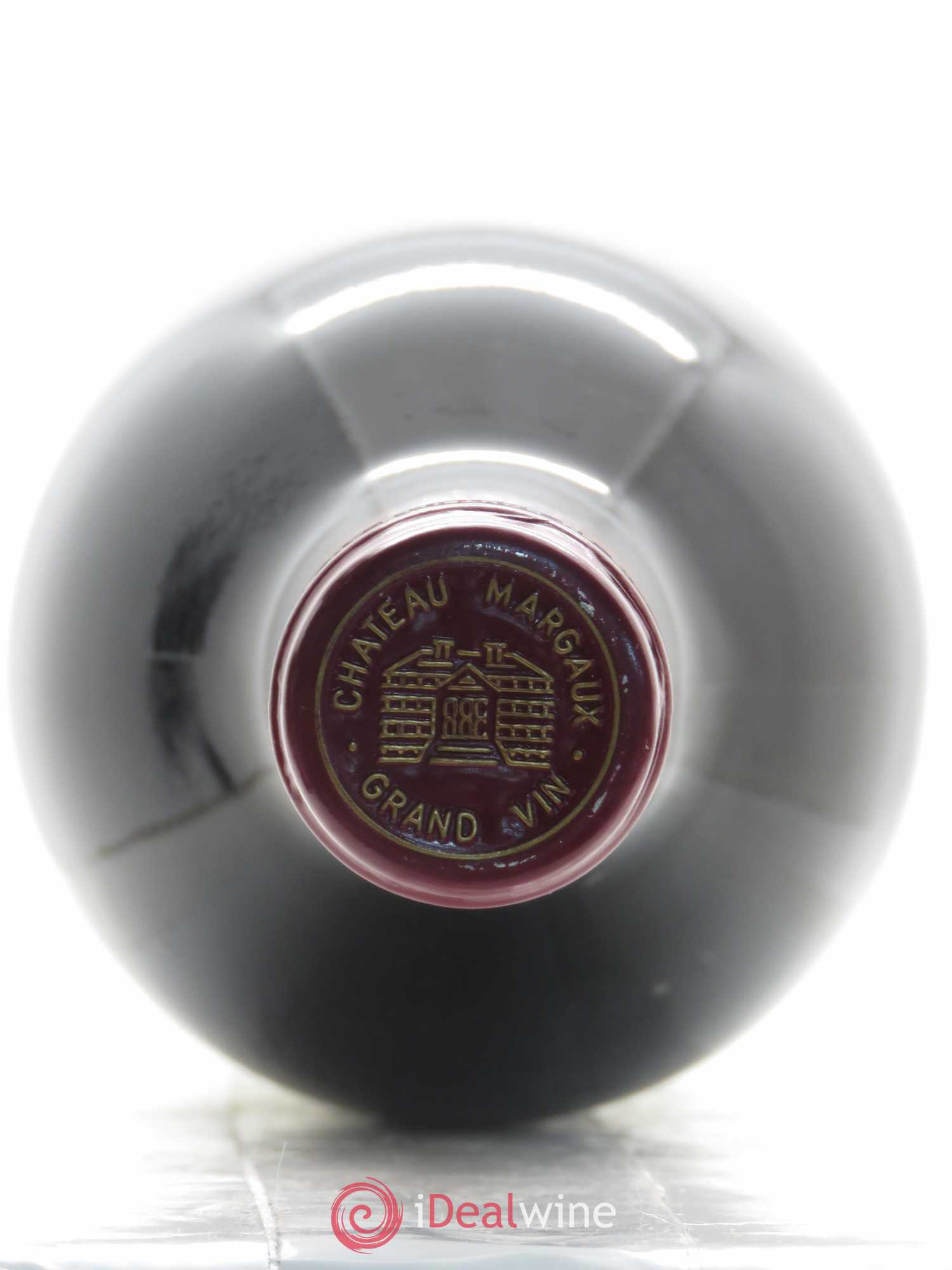 Château Margaux 1er Grand Cru Classé 1994 - Lot de 1 bouteille - 1