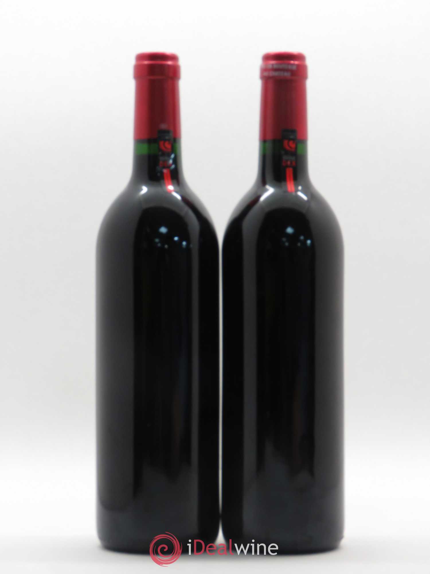 Petrus 1994 - Lot de 2 bouteilles - 1