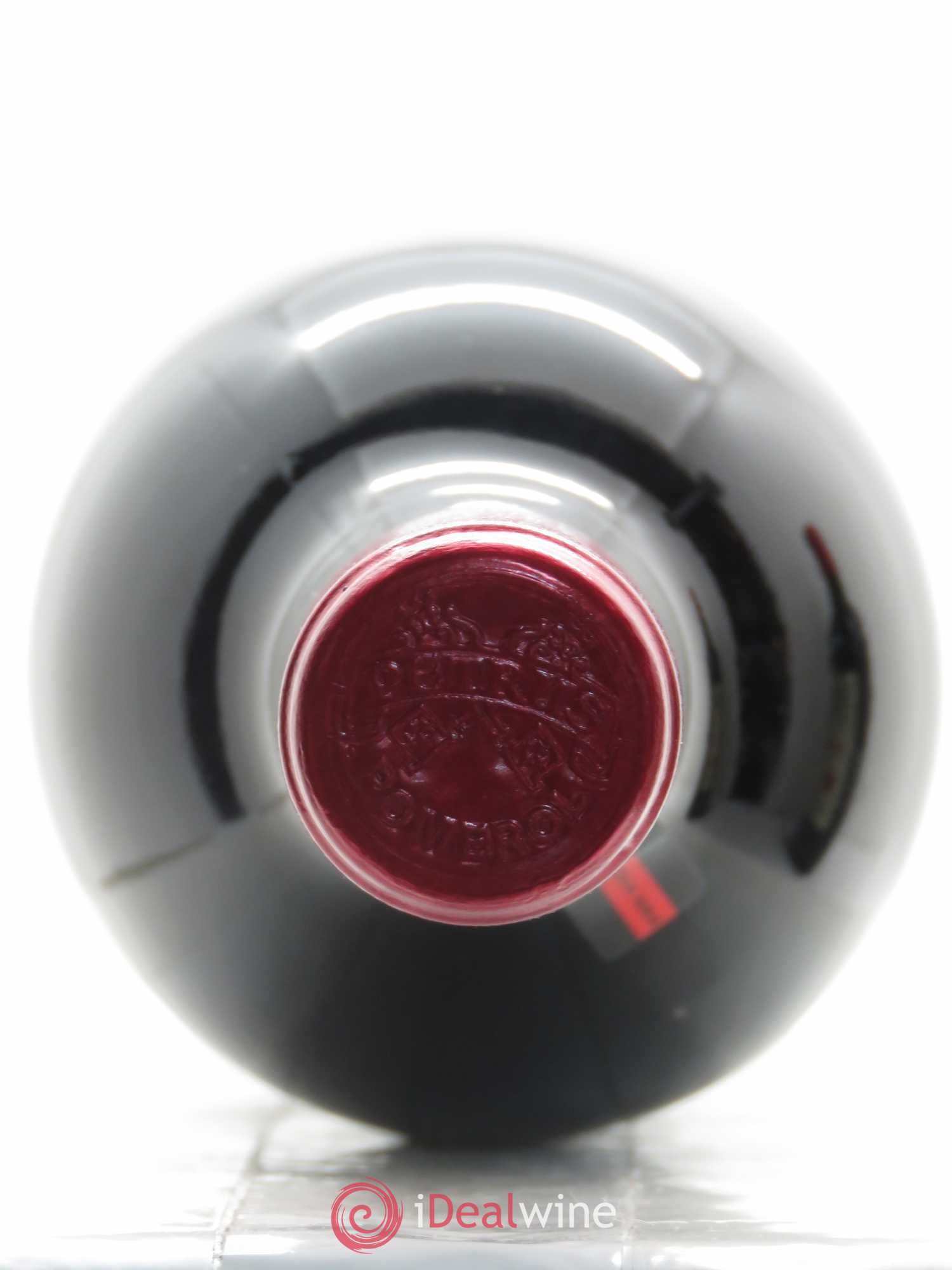 Petrus 1994 - Lot de 2 bouteilles - 3