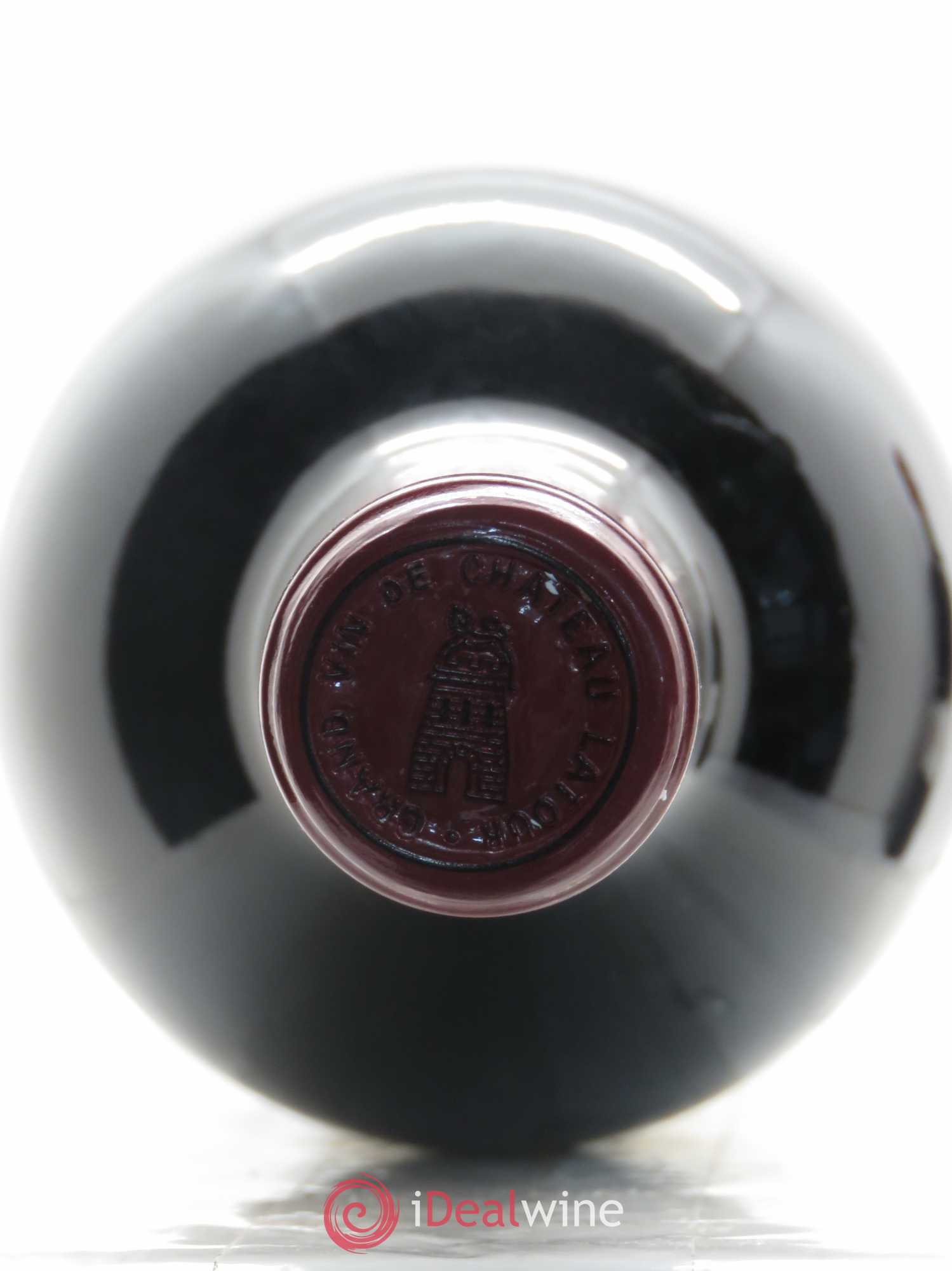 Château Latour 1er Grand Cru Classé 1995 - Lot de 2 bouteilles - 2