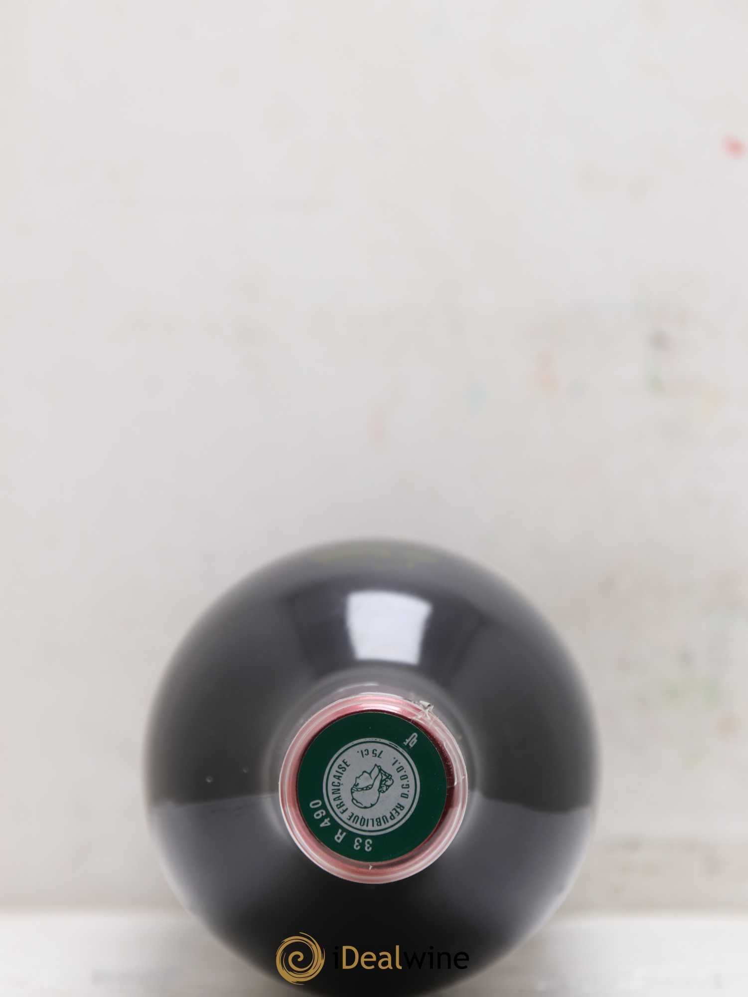 Château Cheval Blanc 1er Grand Cru Classé A 2015 - Lot de 3 bouteilles - 2