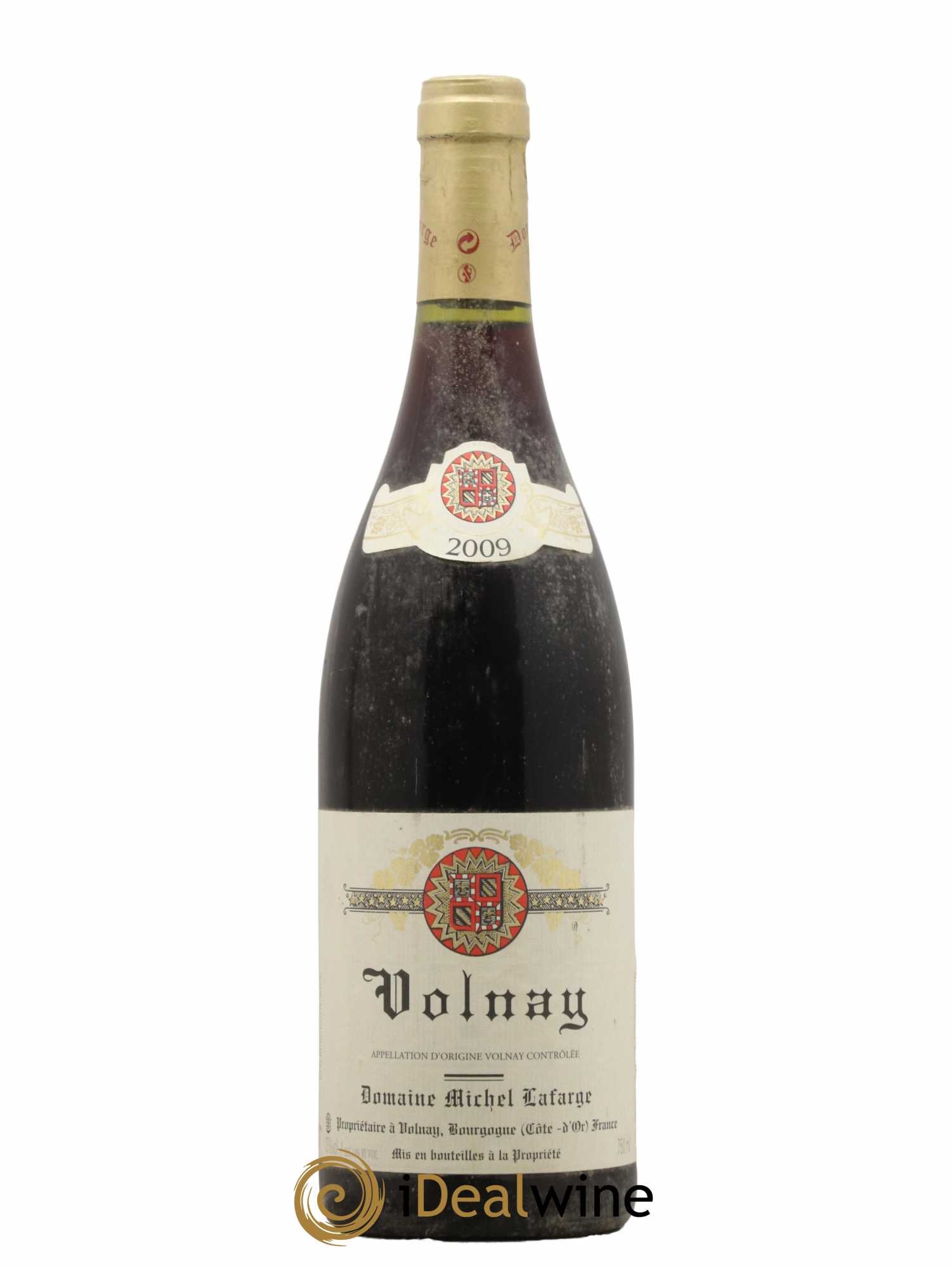 Volnay Lafarge (Domaine) 2009 - Lot de 1 bouteille - 0